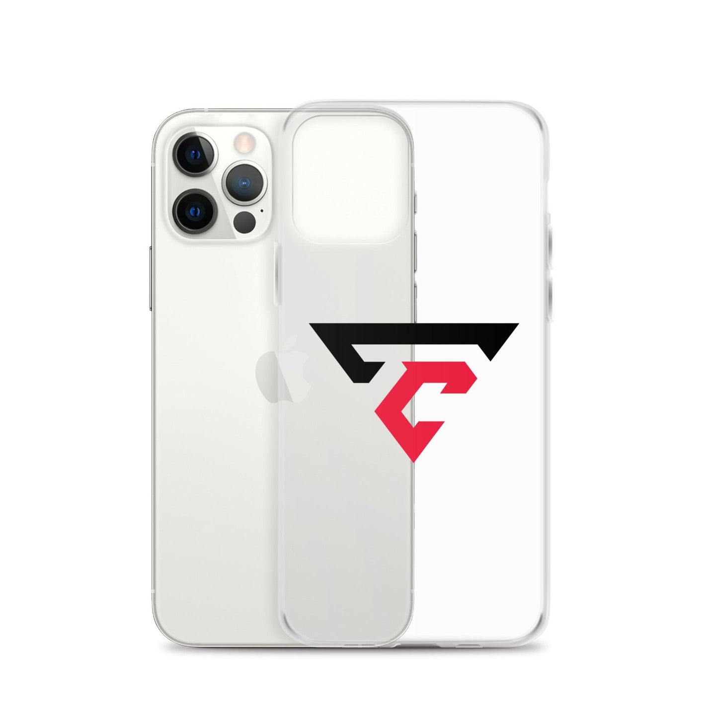 Trevor Carter "Essential" iPhone Case - Fan Arch