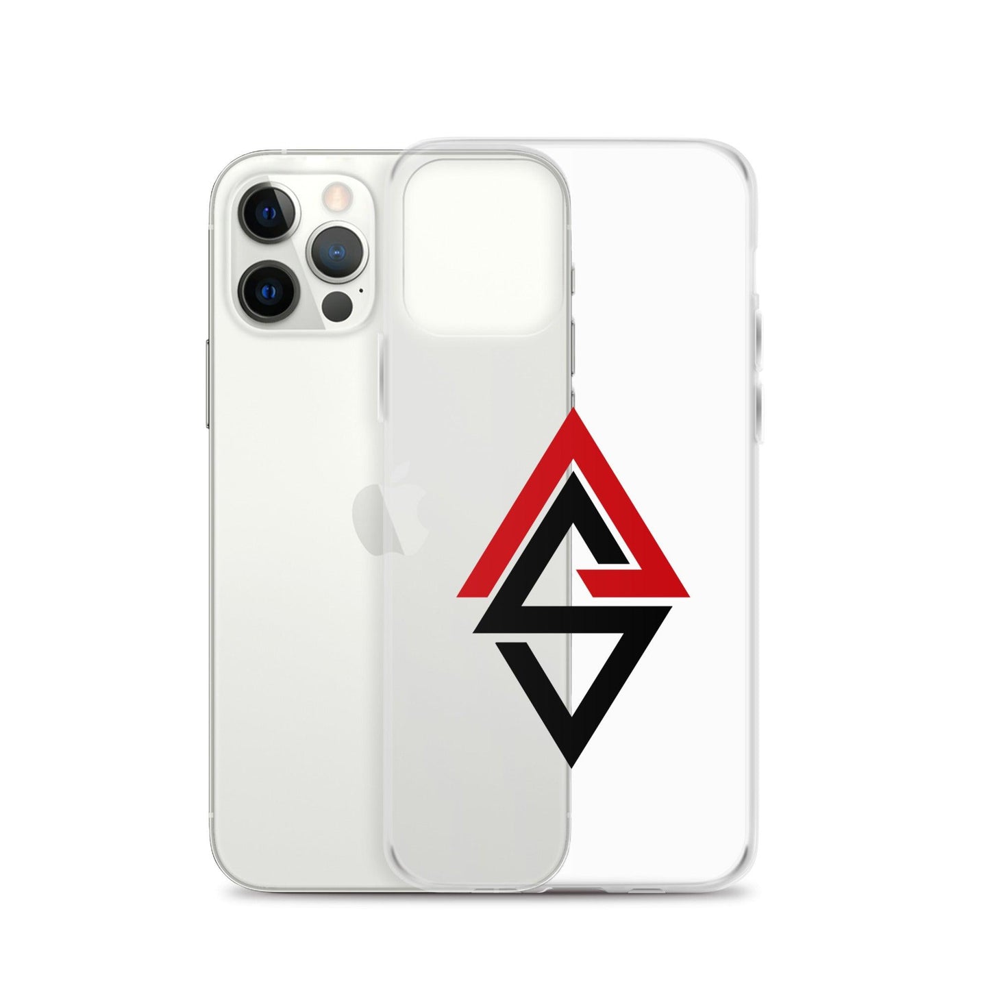 Amare Snowden "Essential" iPhone Case - Fan Arch