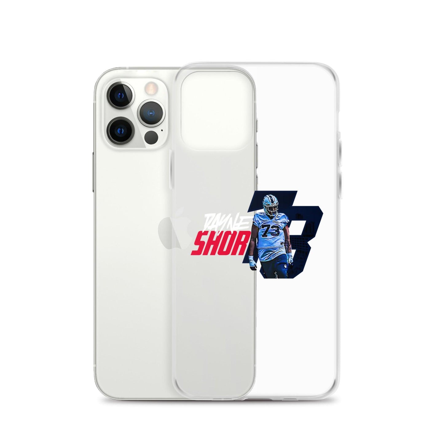 Dayne Shor "Gameday" iPhone Case - Fan Arch