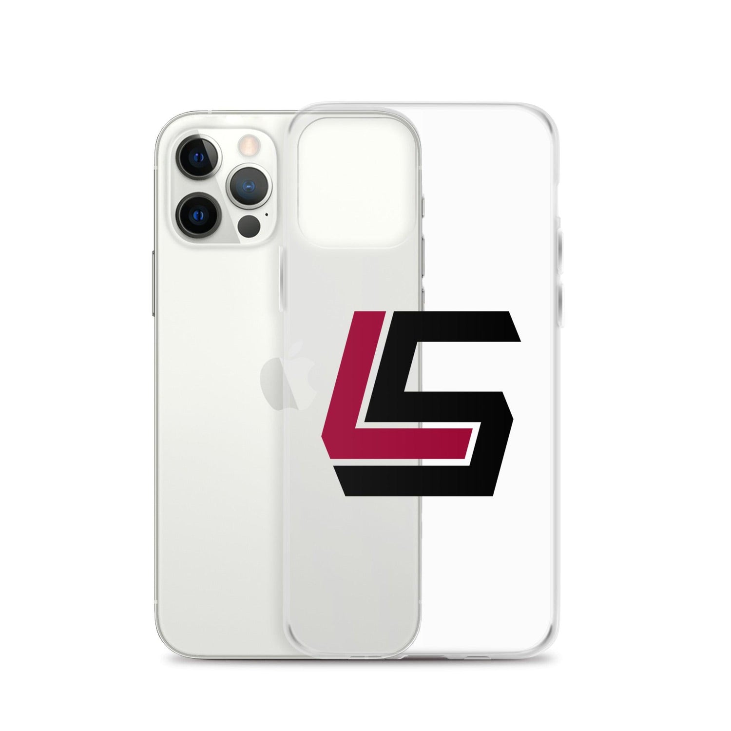 Lanorris Sellers "Essential" iPhone Case - Fan Arch