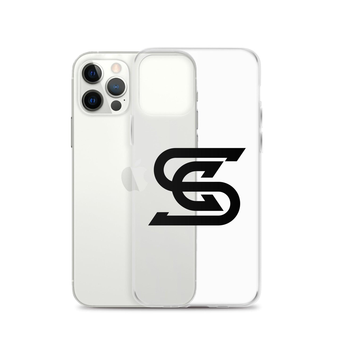 Steven Clay "Essentials" iPhone Case - Fan Arch