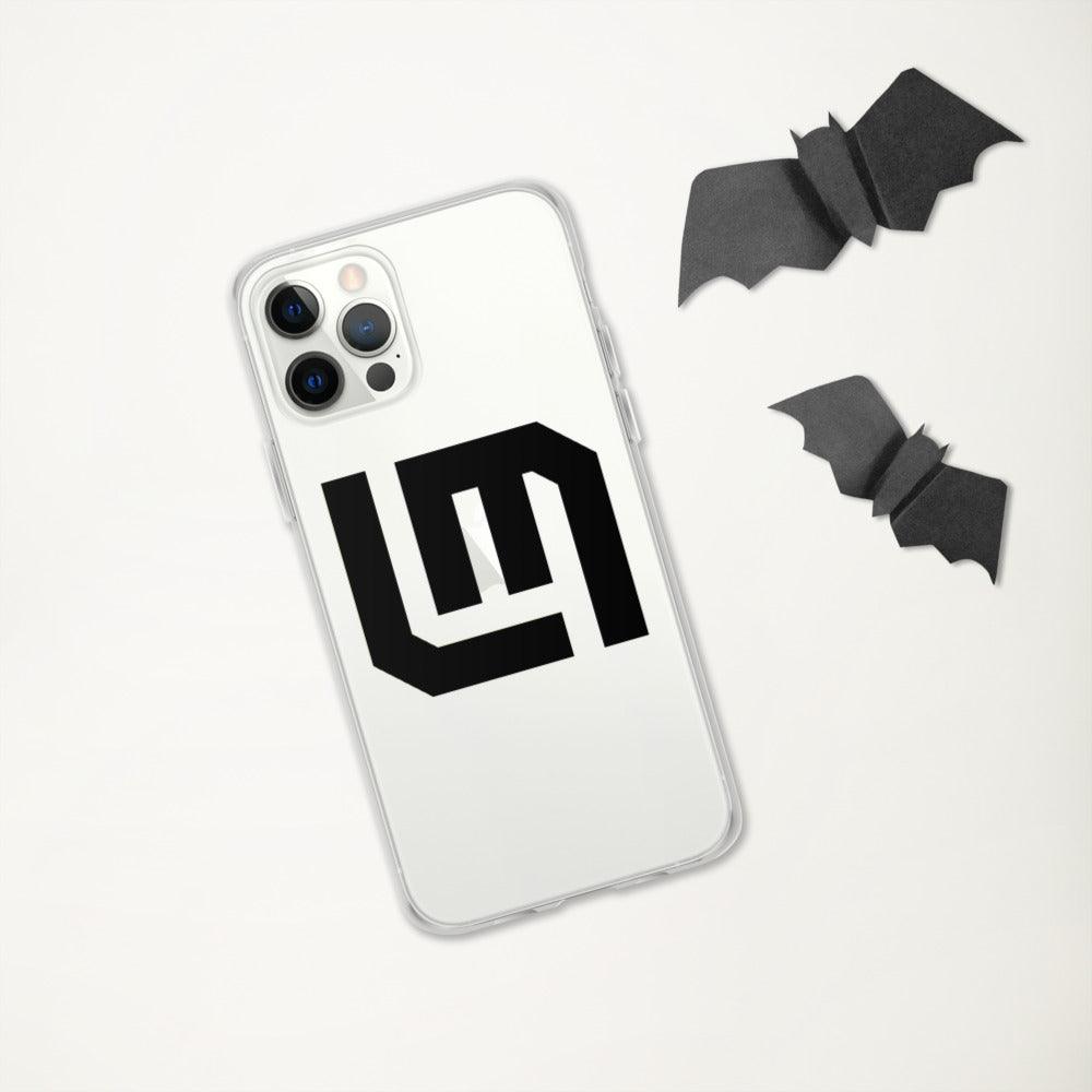 Lashonda Monk "LM" iPhone Case - Fan Arch