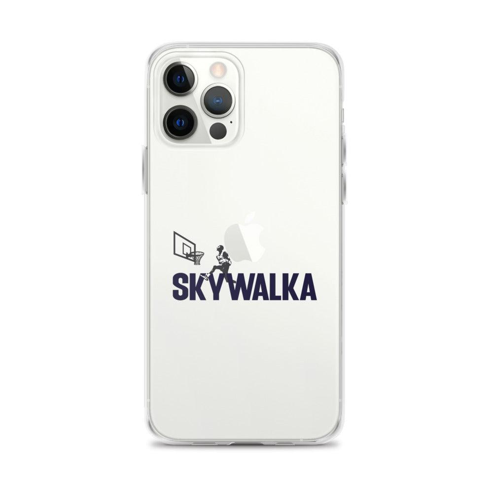 Duke Jones "Sky Walka" iPhone Case - Fan Arch