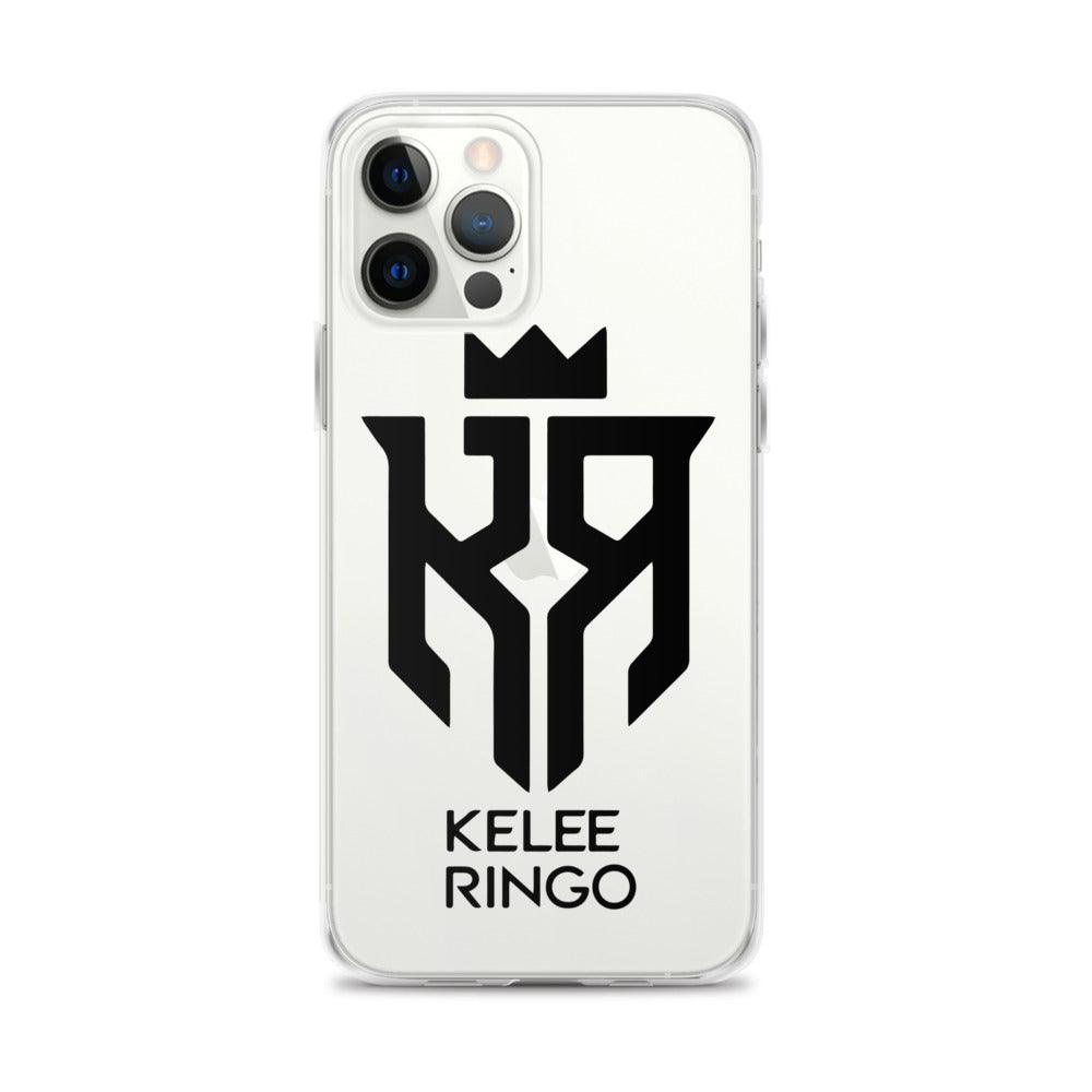 Kelee Ringo "Gameday" iPhone Case - Fan Arch
