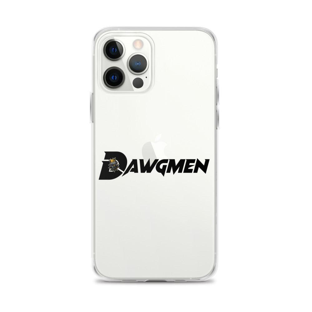 DeAndre Liggins "Dawgmen" iPhone Case - Fan Arch