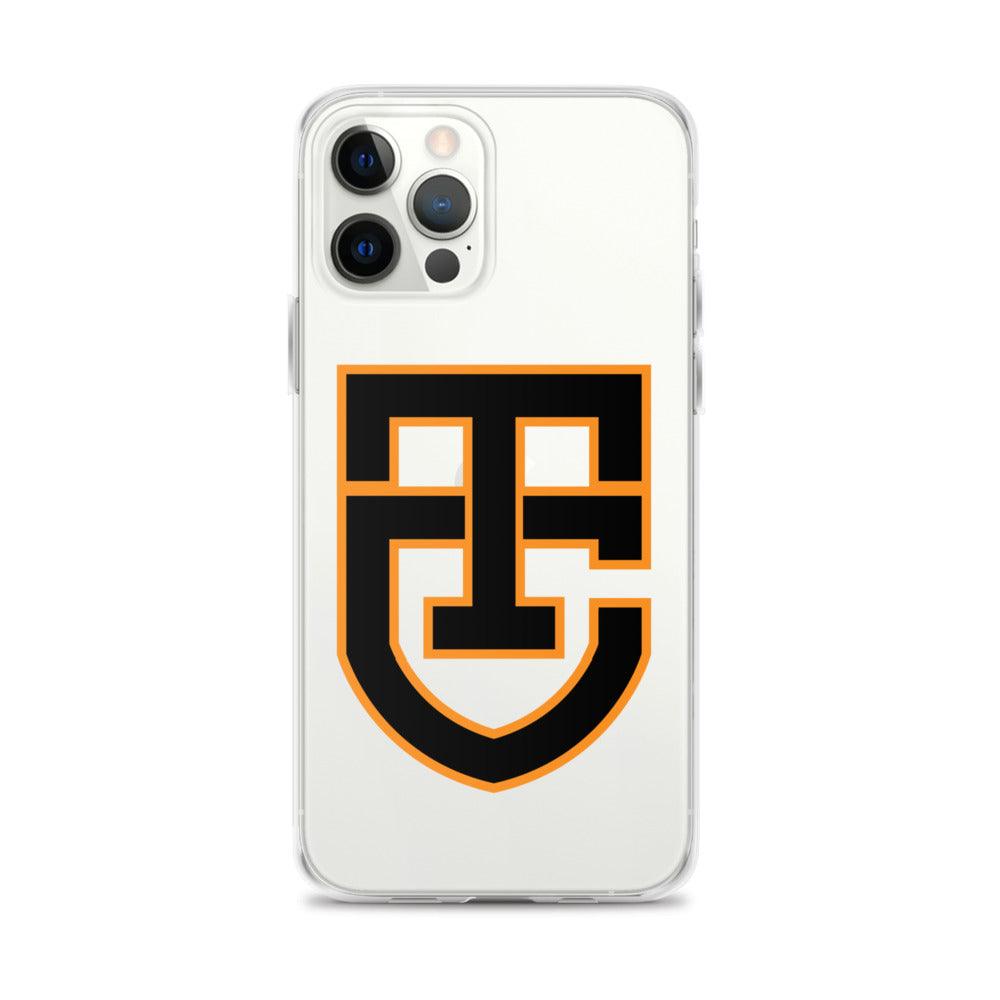 Te'Cory Couch "TC" iPhone Case - Fan Arch