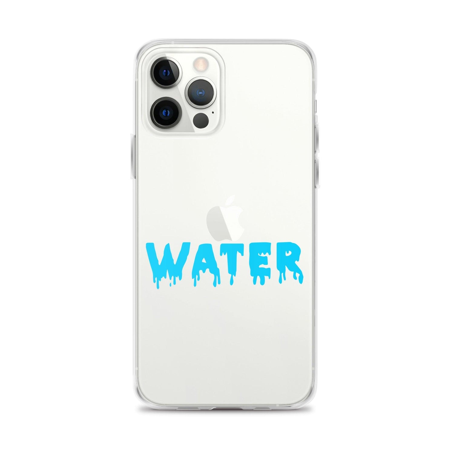 Dracovii "Water" iPhone Case - Fan Arch