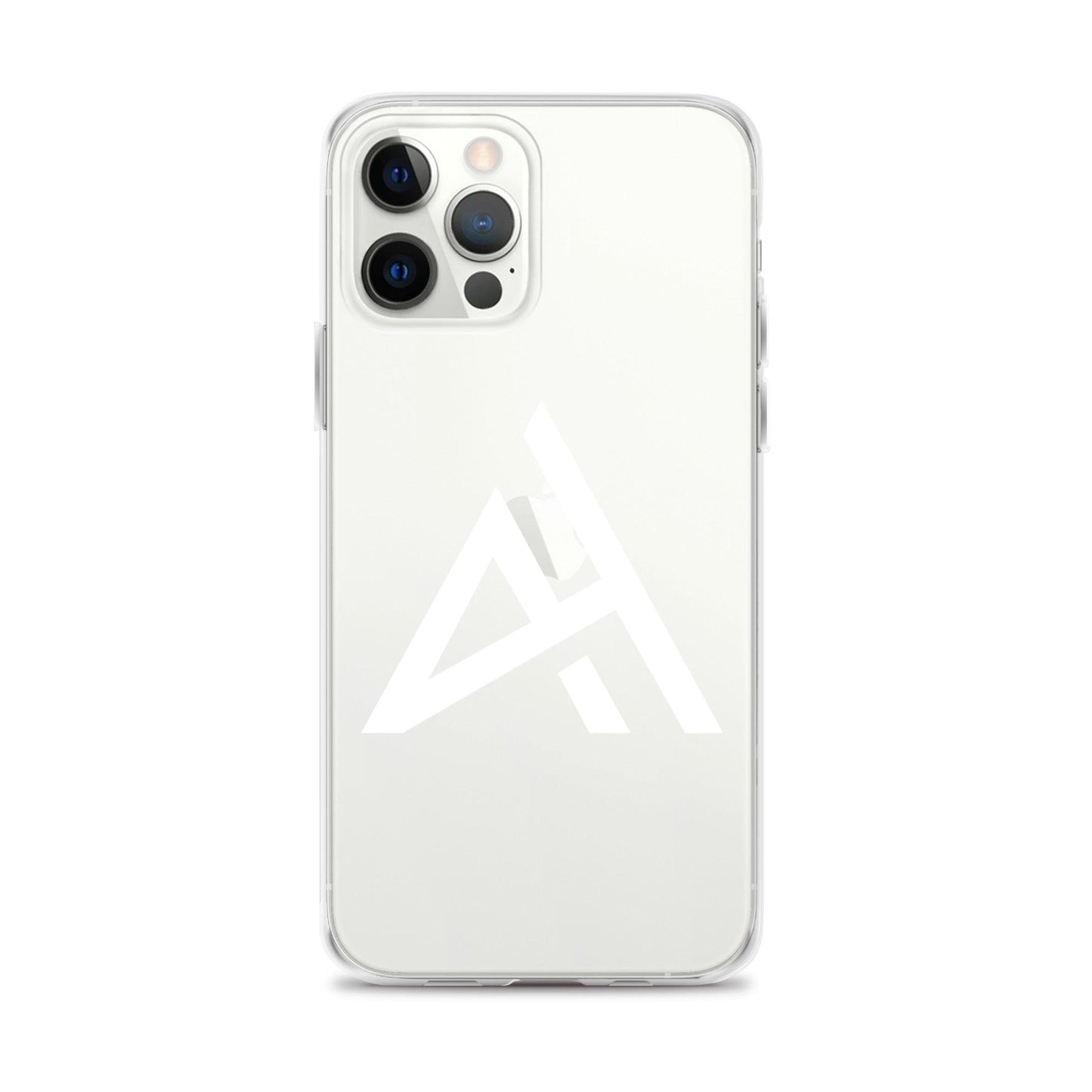 Aaron Hester "Essential" iPhone Case - Fan Arch