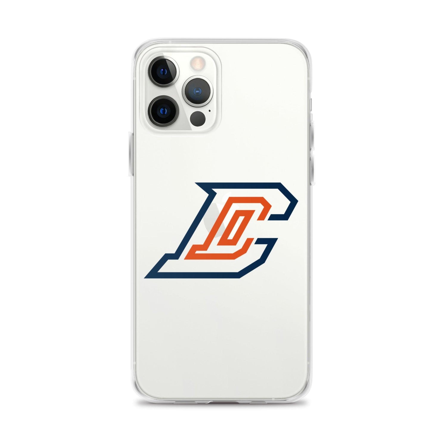 De’Corian Clark "DC" iPhone Case - Fan Arch