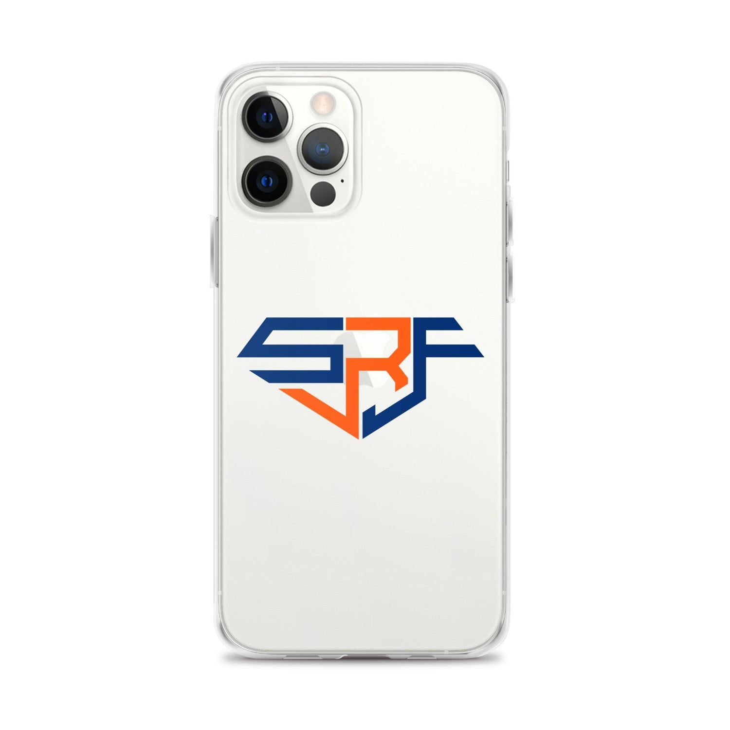 Sean Reid-Foley "Game Ready" iPhone Case - Fan Arch