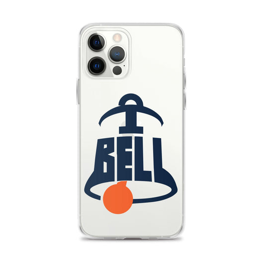 Trumane Bell II "Gametime" iPhone Case - Fan Arch