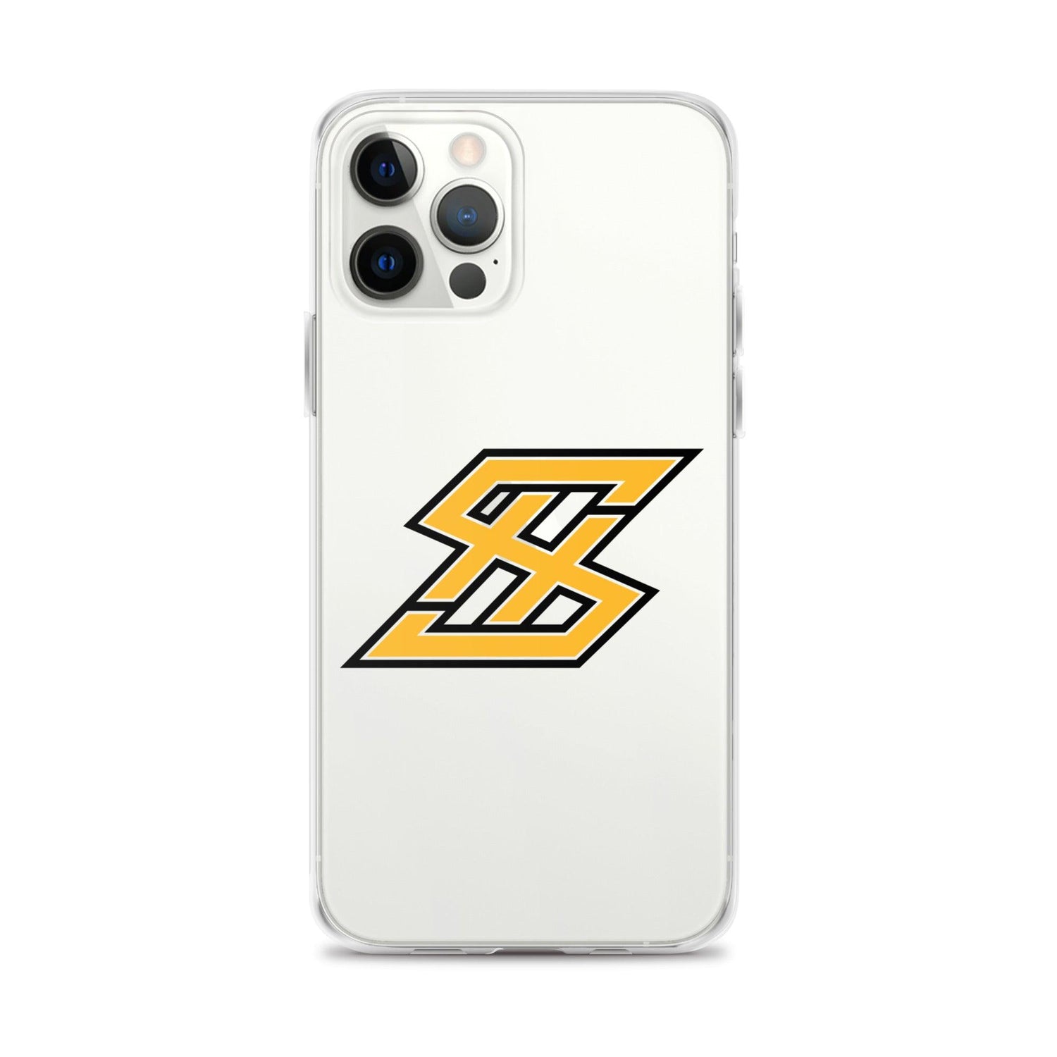 Sam Howard "Elite" iPhone Case - Fan Arch