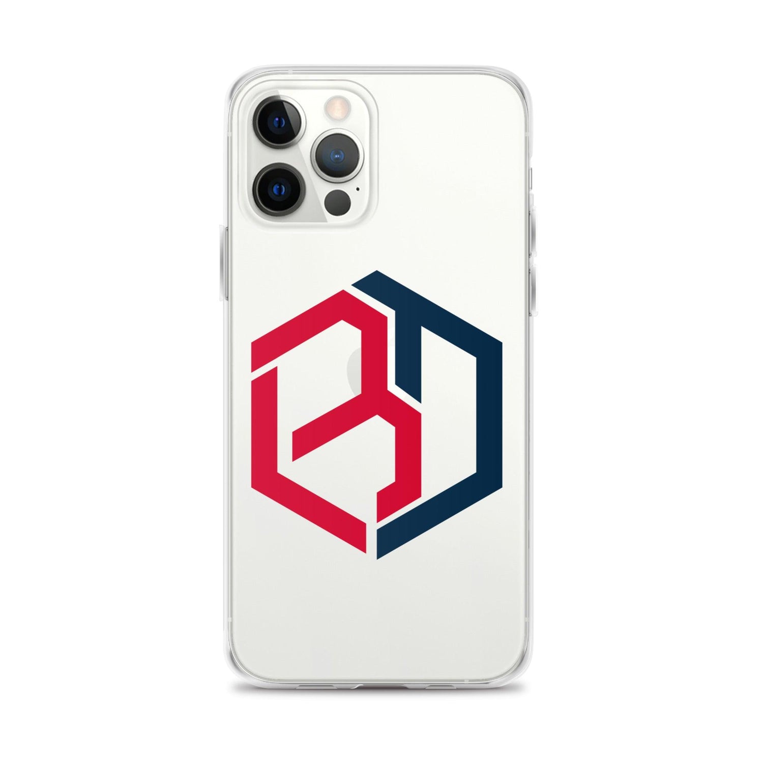 Bryan Dobzanski "Elite" iPhone Case - Fan Arch