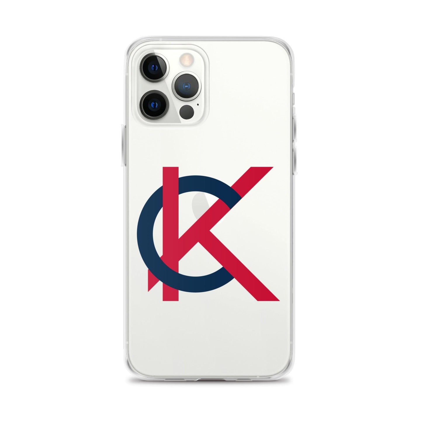 Kutter Crawford "Elite" iPhone Case - Fan Arch