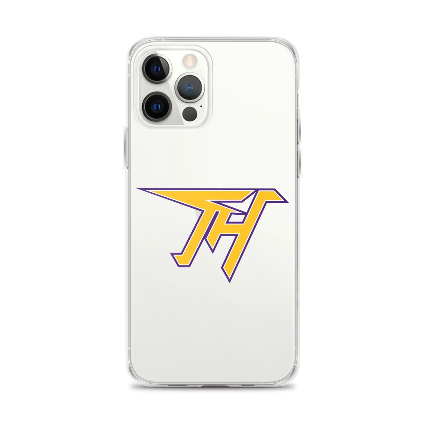 Trae Hannibal "Elite" iPhone Case - Fan Arch