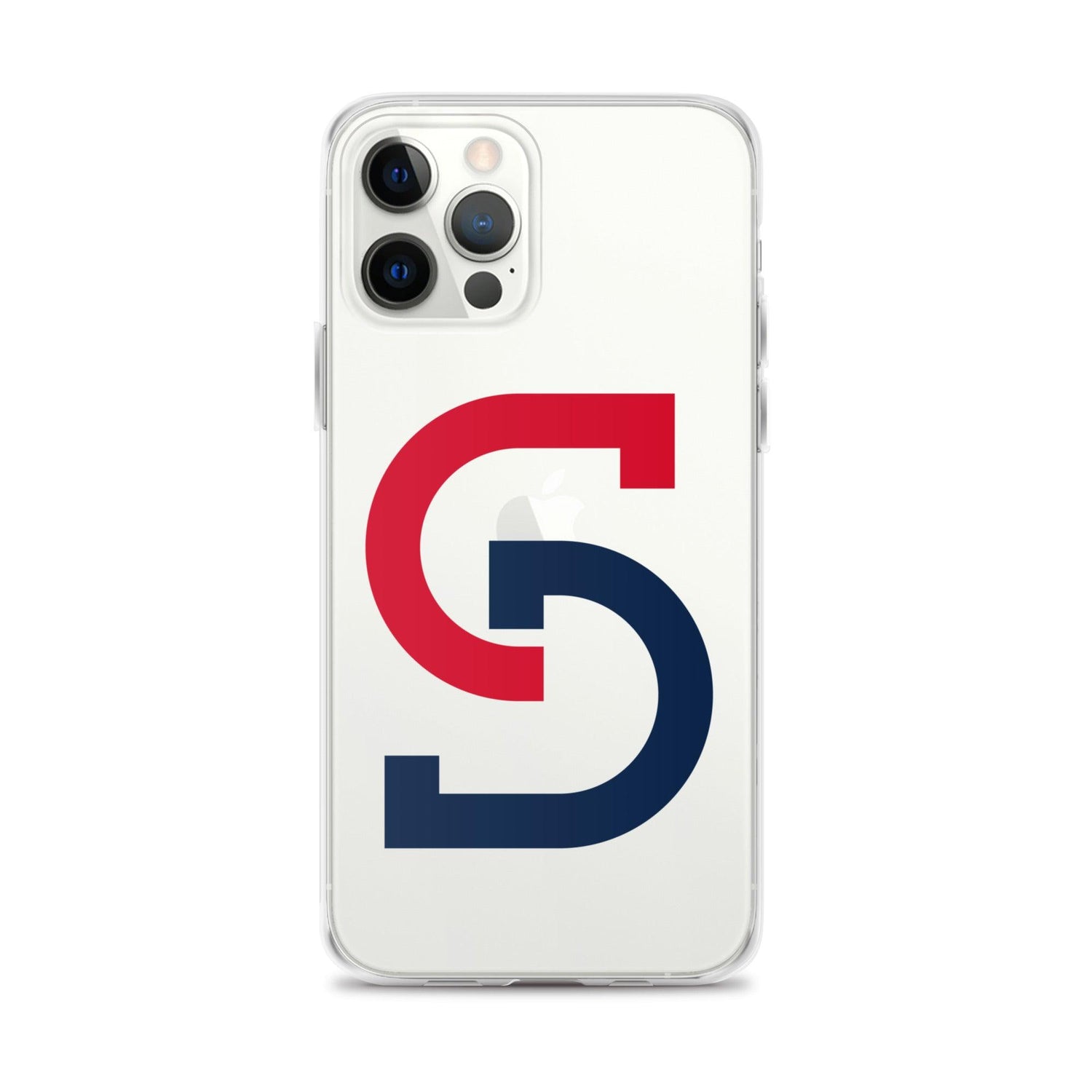 Shane Drohan “SD” iPhone Case - Fan Arch