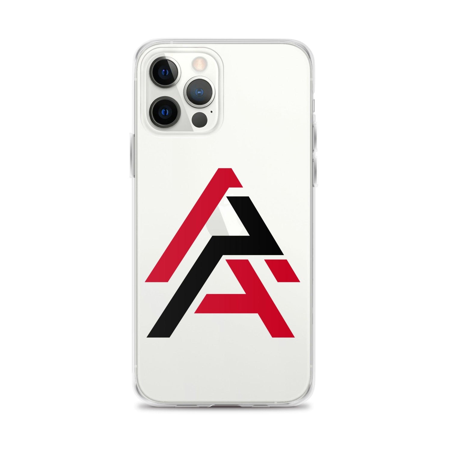 Anthony Alford “AA” iPhone Case - Fan Arch