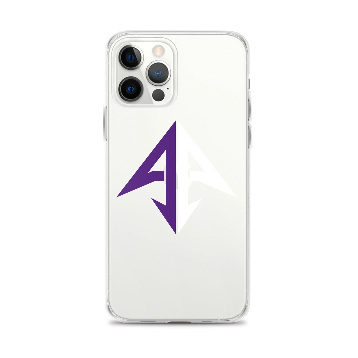 Alan Ali "Essential" iPhone Case - Fan Arch