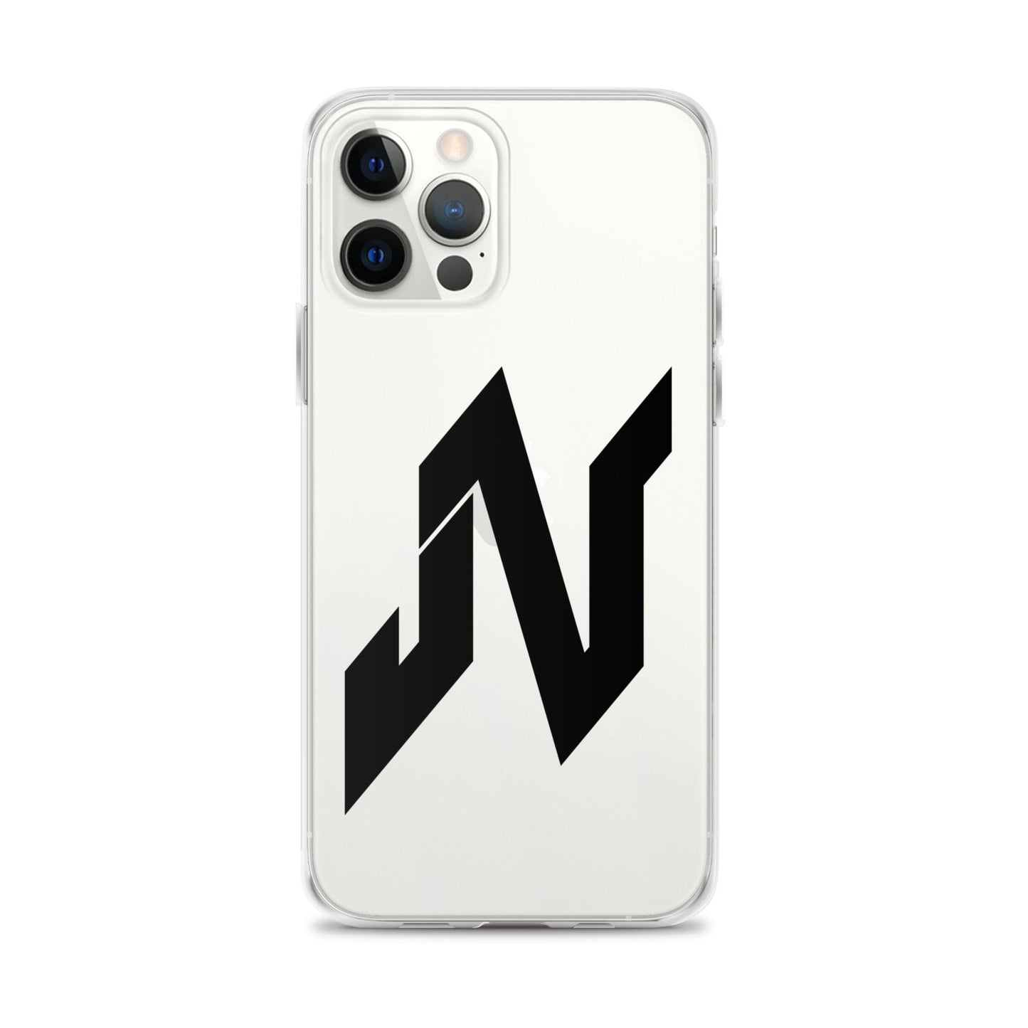 Ja'Quan Newton "Elite" iPhone Case - Fan Arch