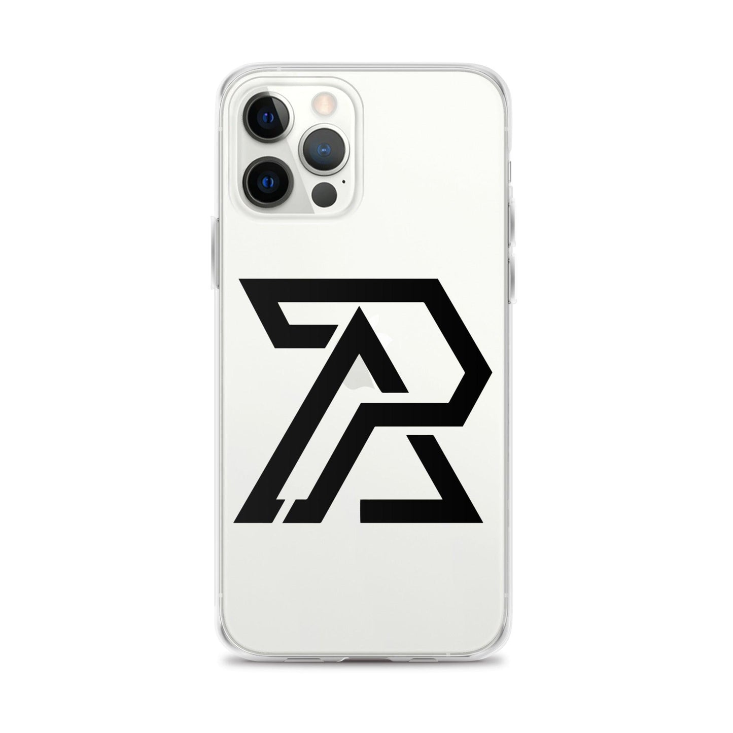 Philip Abner “Essential” iPhone Case - Fan Arch