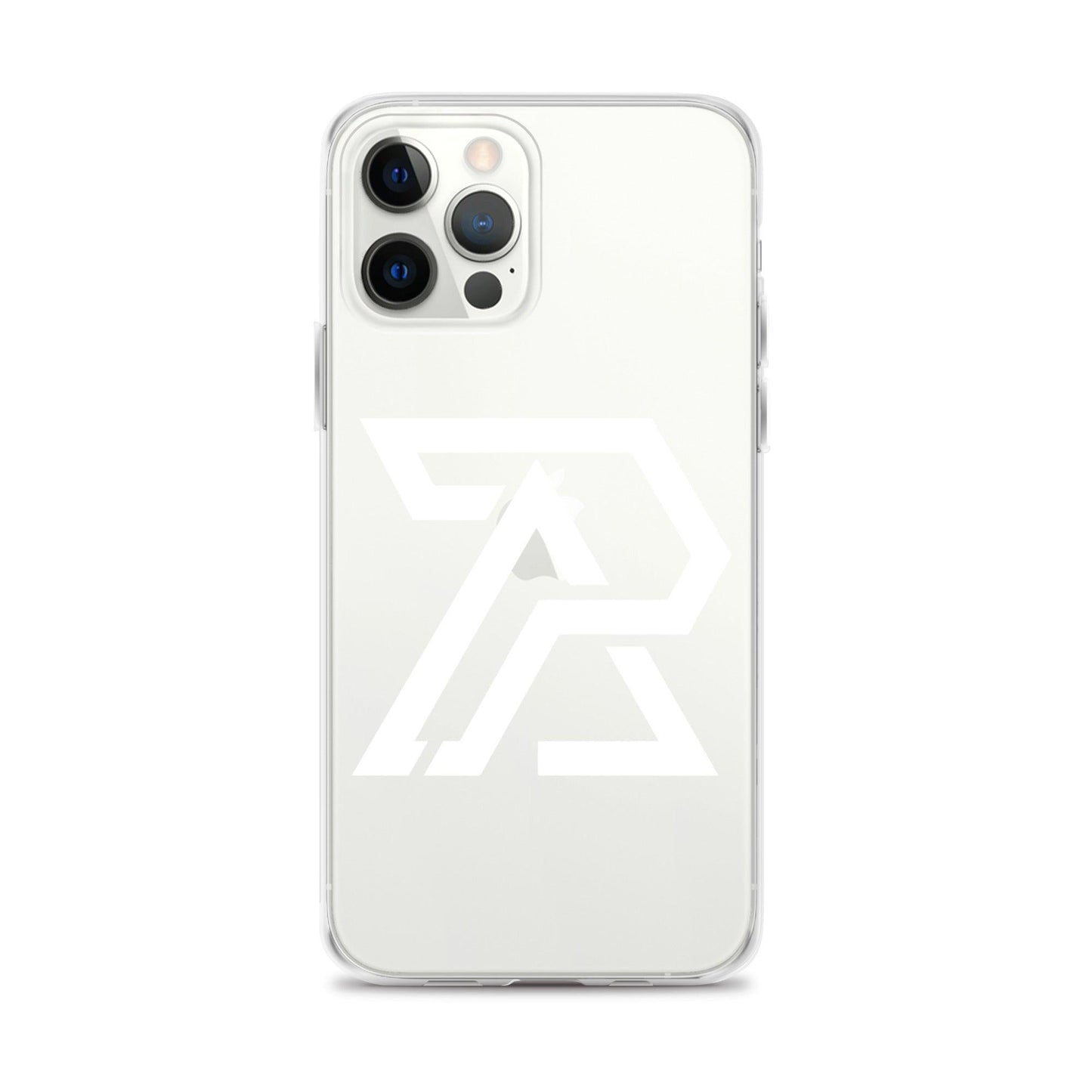 Philip Abner “basics” iPhone Case - Fan Arch