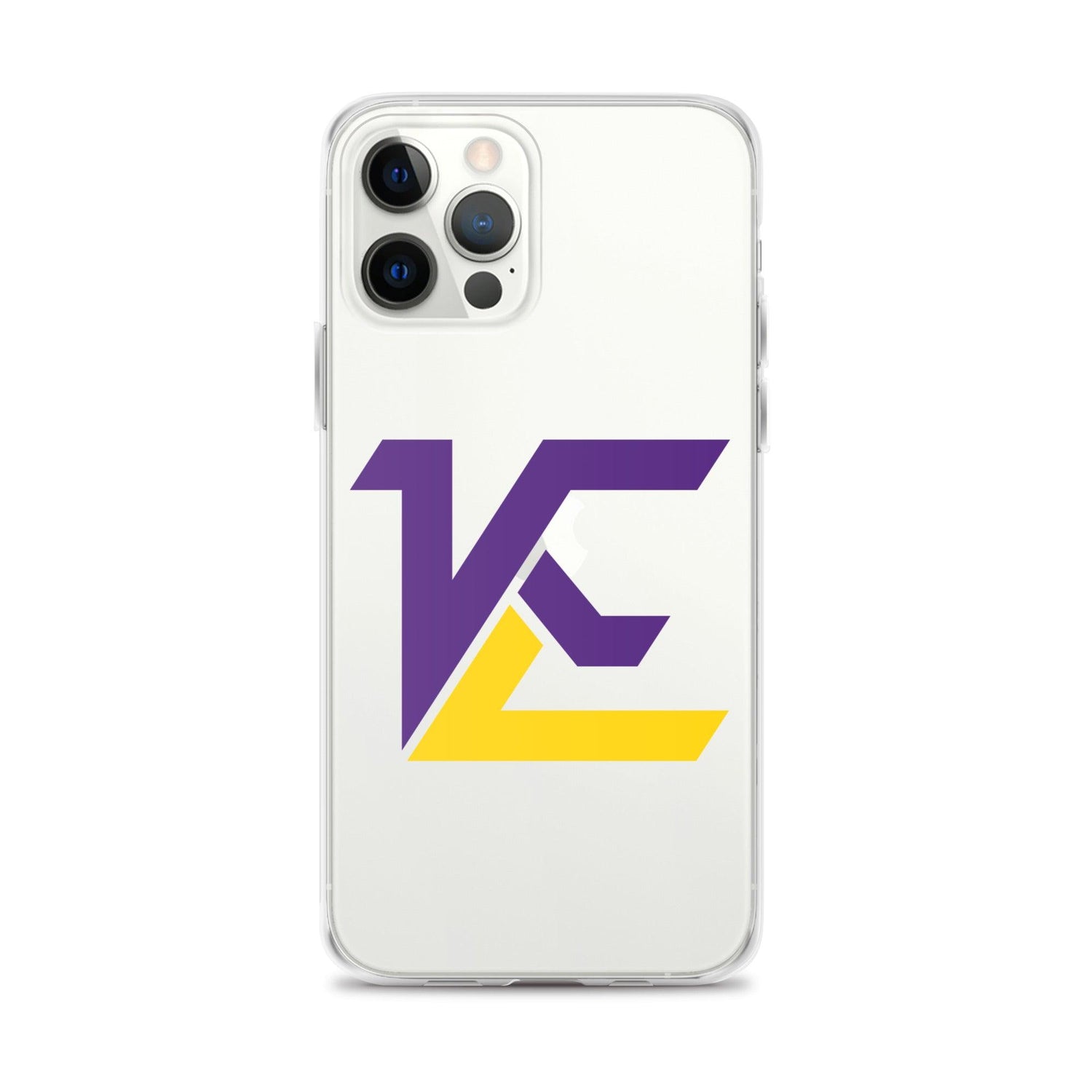 Kamarro Edmonds "Elite" iPhone Case - Fan Arch