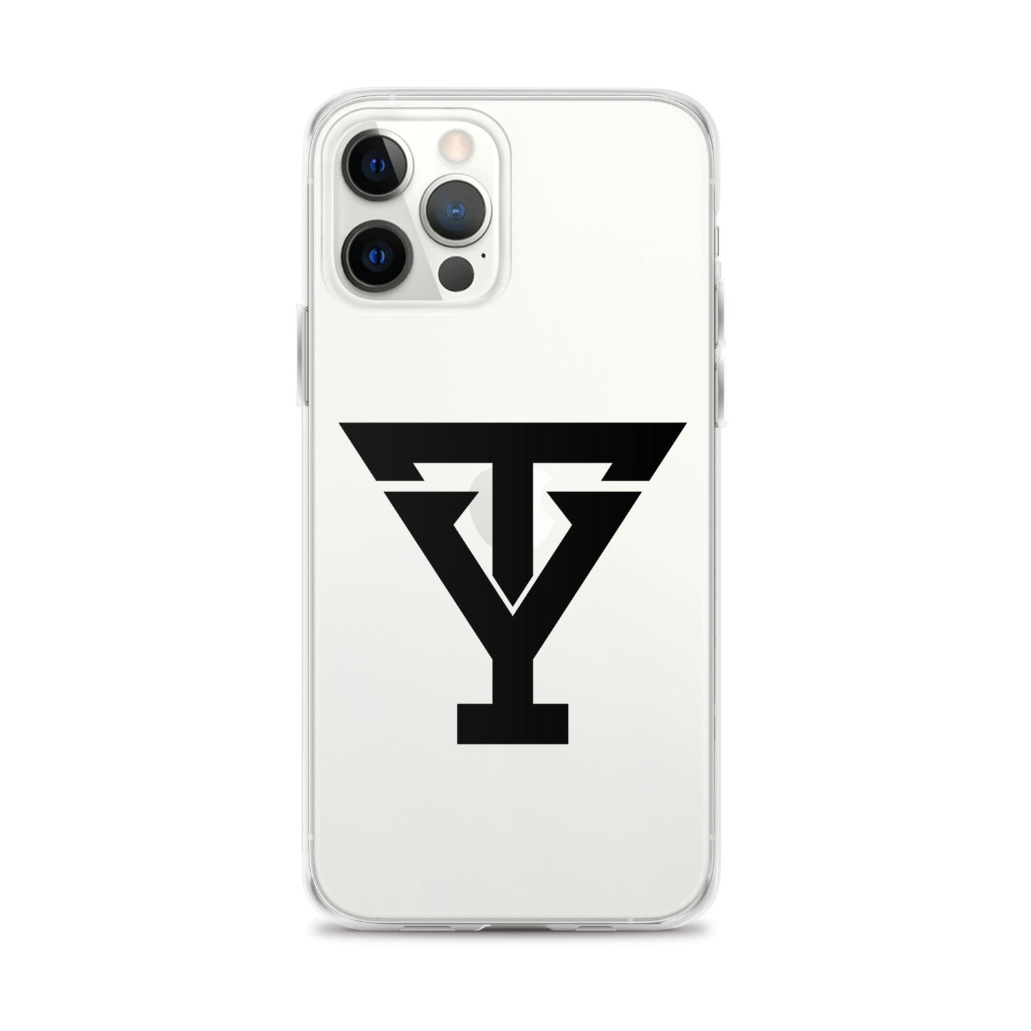 Ty Robinson "Elite" iPhone Case - Fan Arch