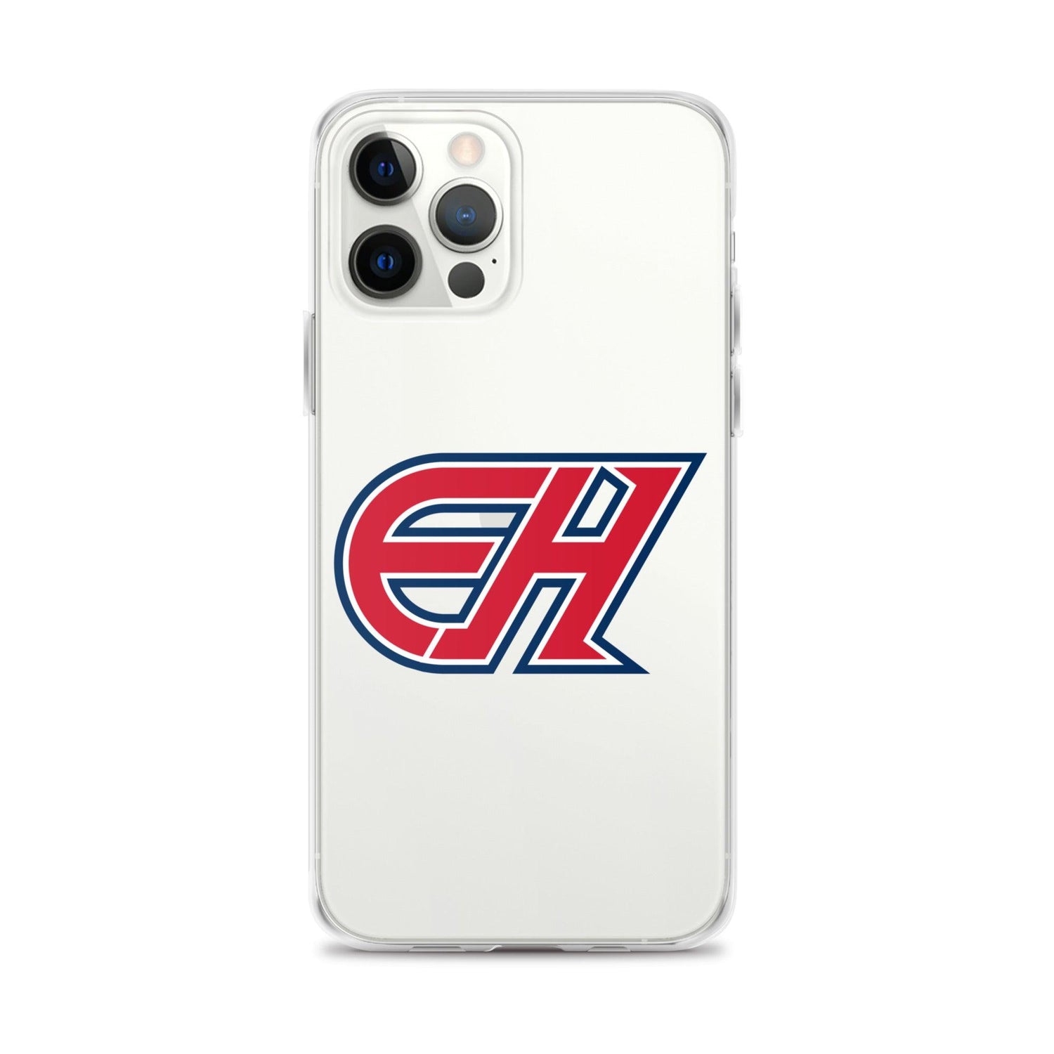 Ethan Hankins “Signature” iPhone Case - Fan Arch