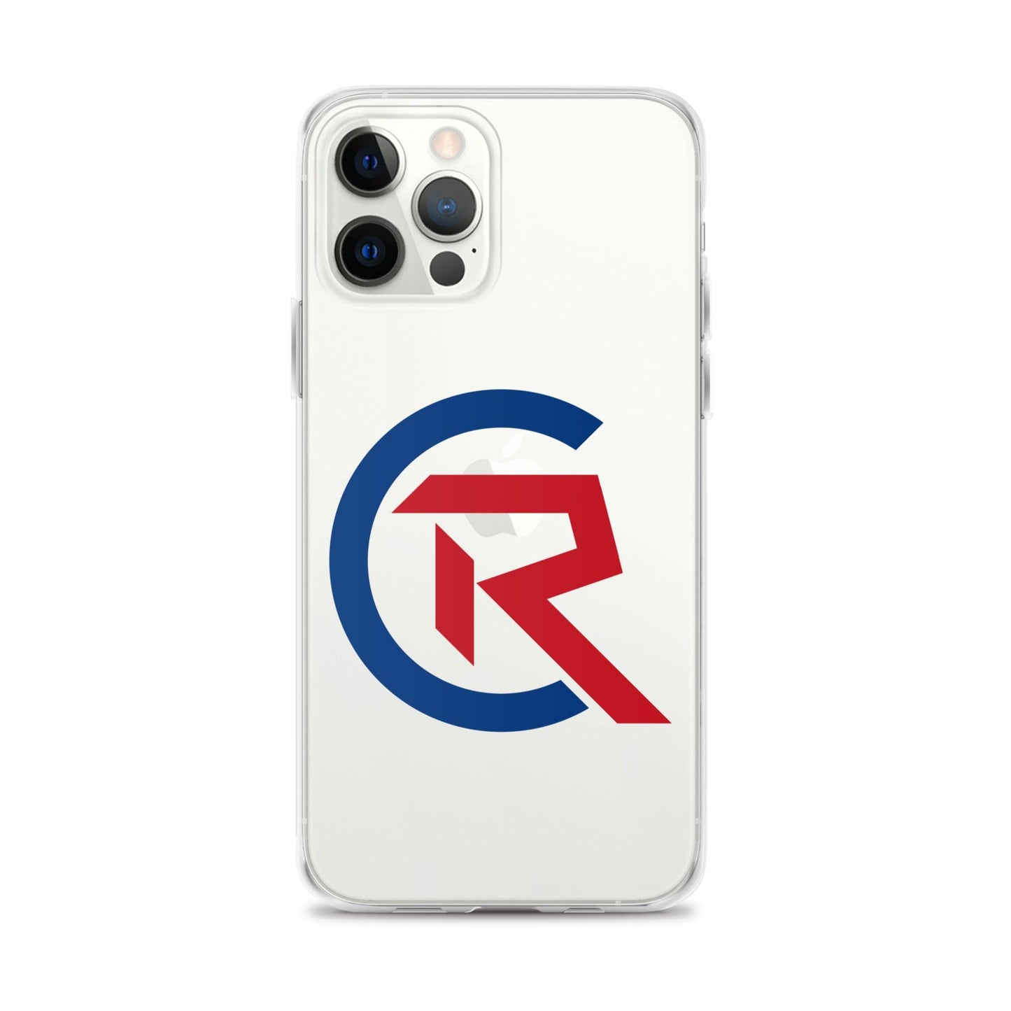 Cole Ragans “Signature” iPhone Case - Fan Arch