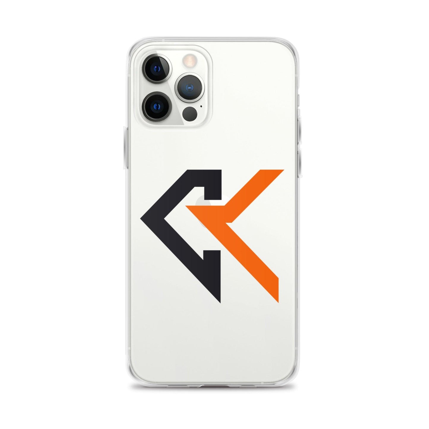 Cade Kuehler “CK” iPhone Case - Fan Arch