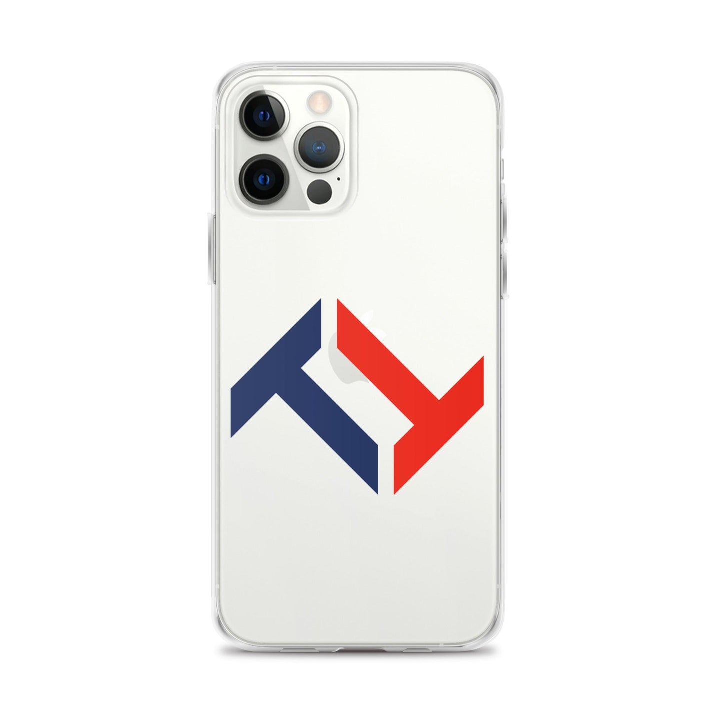 Trent Thornton “TT” iPhone Case - Fan Arch