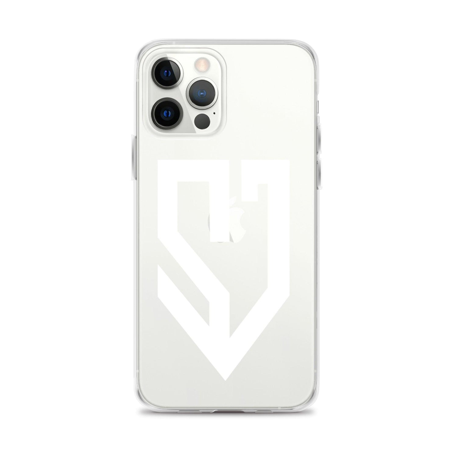 Sam James "Elite" iPhone Case - Fan Arch