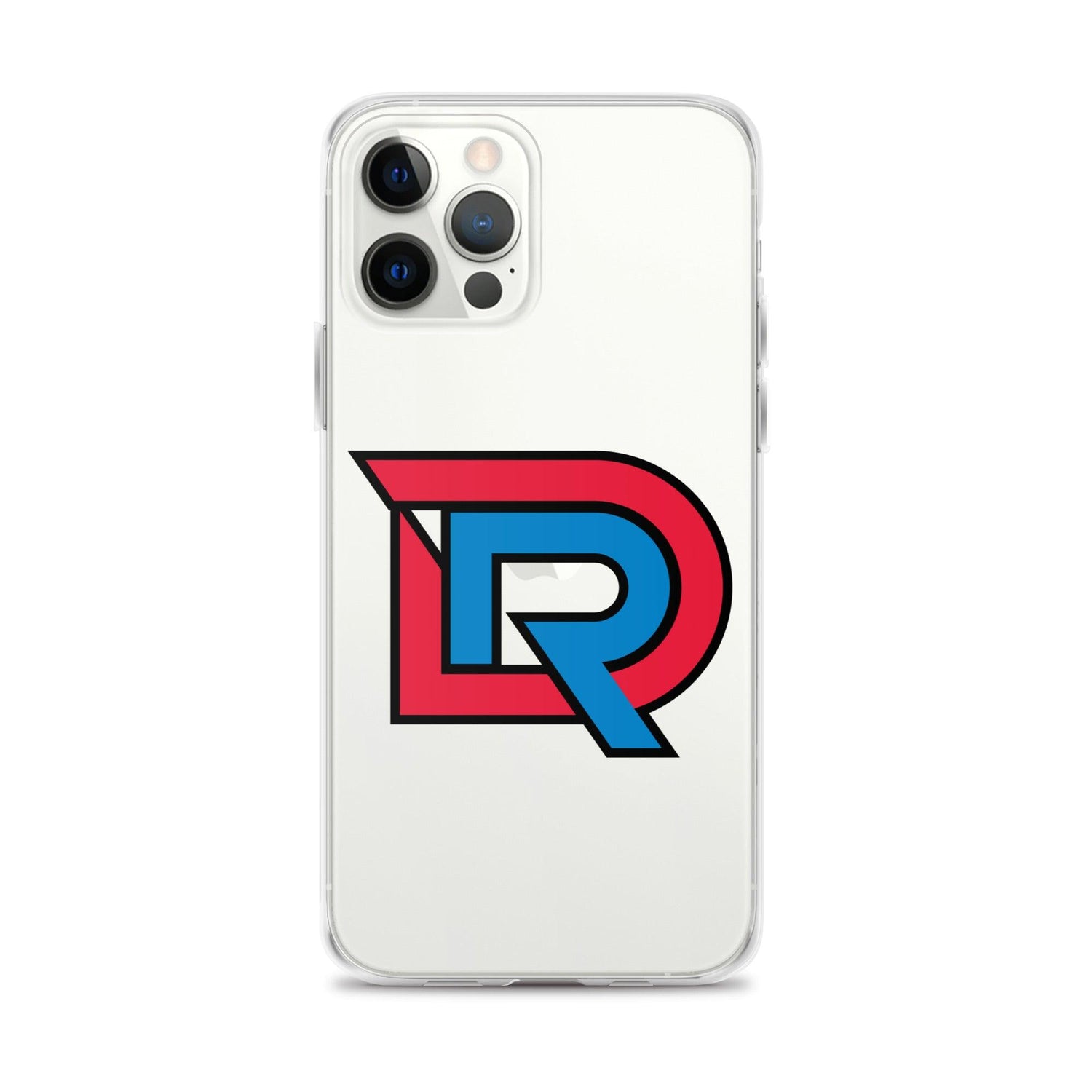 Darrione Rogers "Elite" iPhone Case - Fan Arch