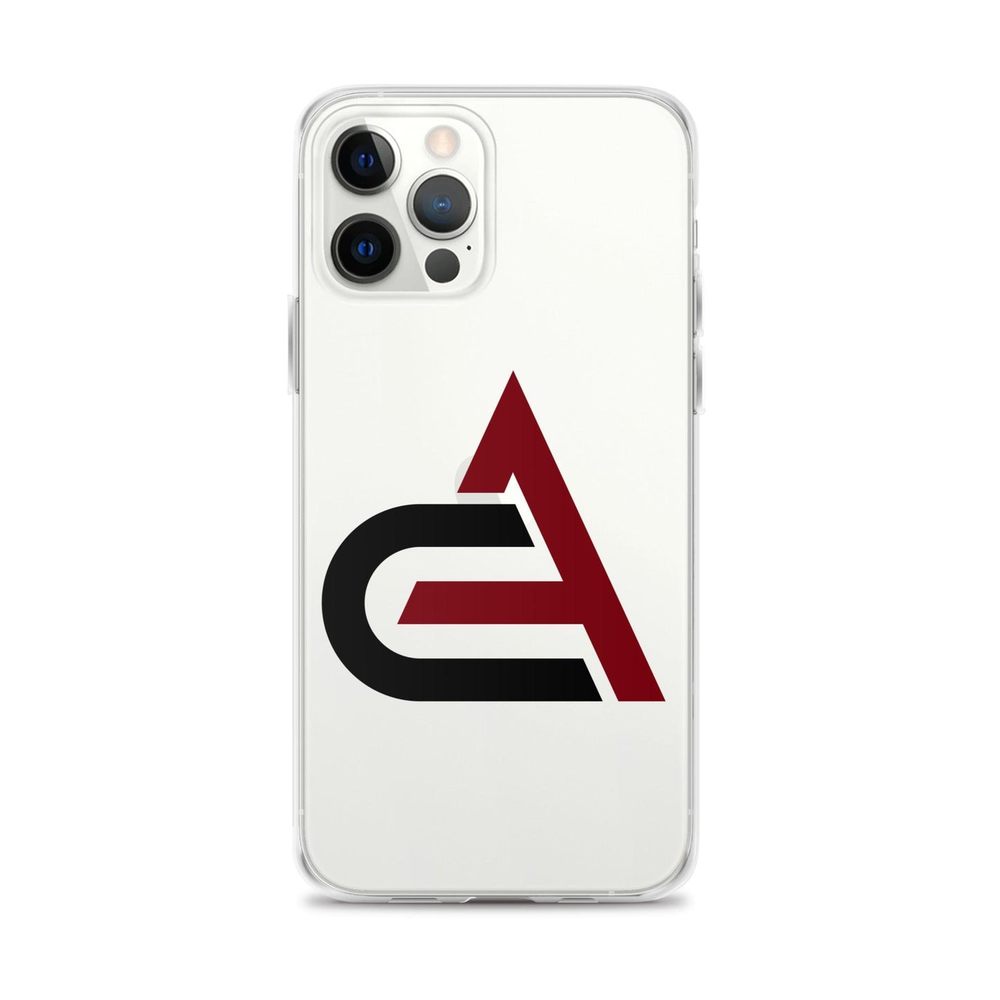 Cade Austin "Elite" iPhone Case - Fan Arch