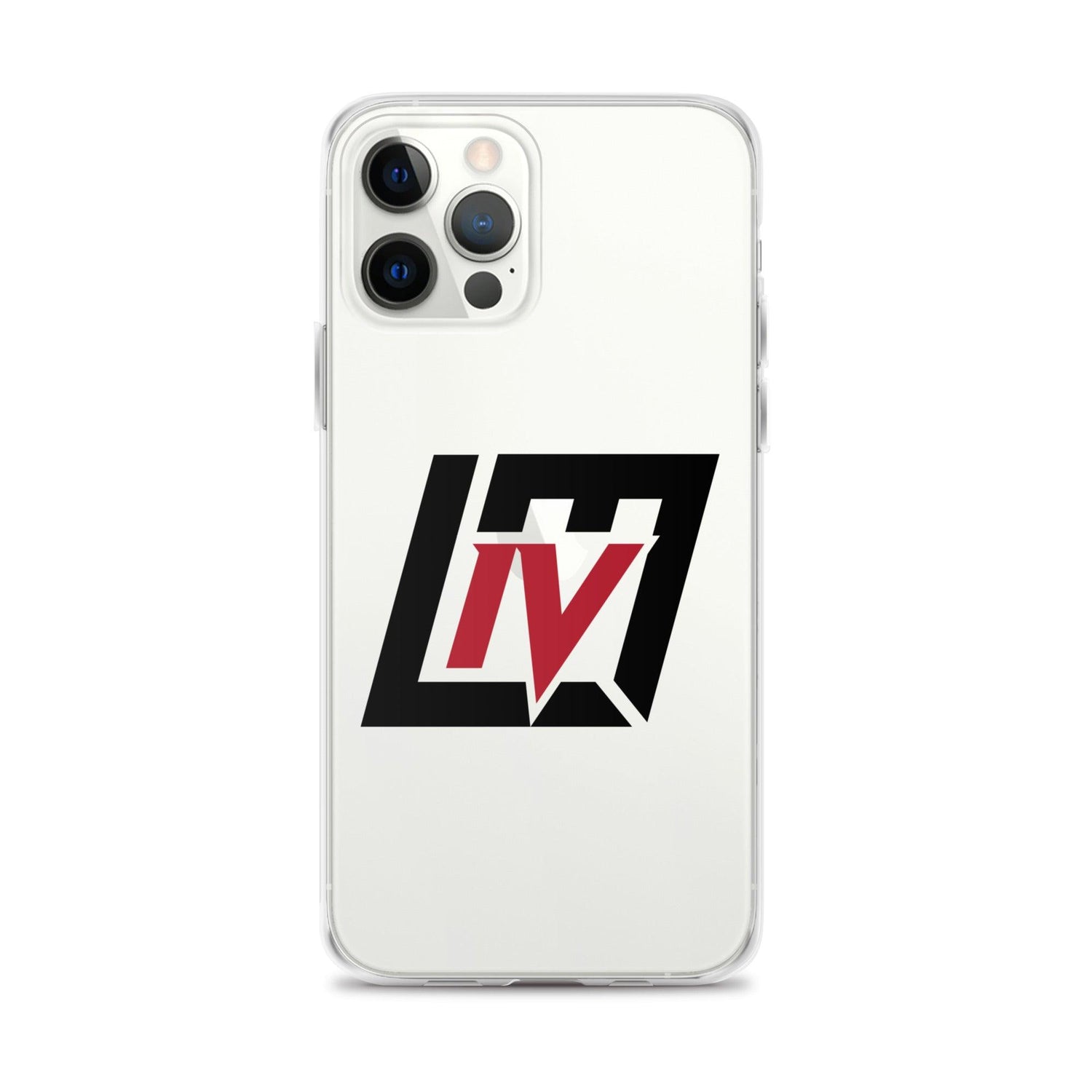 Lorenzo Mauldin IV "Elite" iPhone Case - Fan Arch