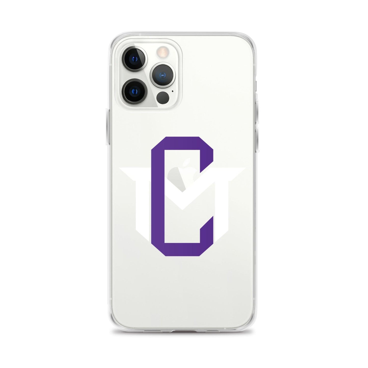 Cincere Mason "Essential" iPhone Case - Fan Arch