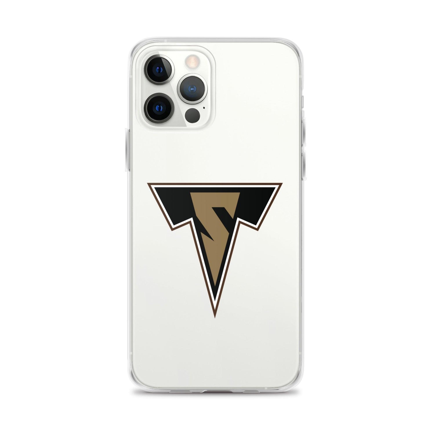 Sean Tyler "Elite" iPhone Case - Fan Arch