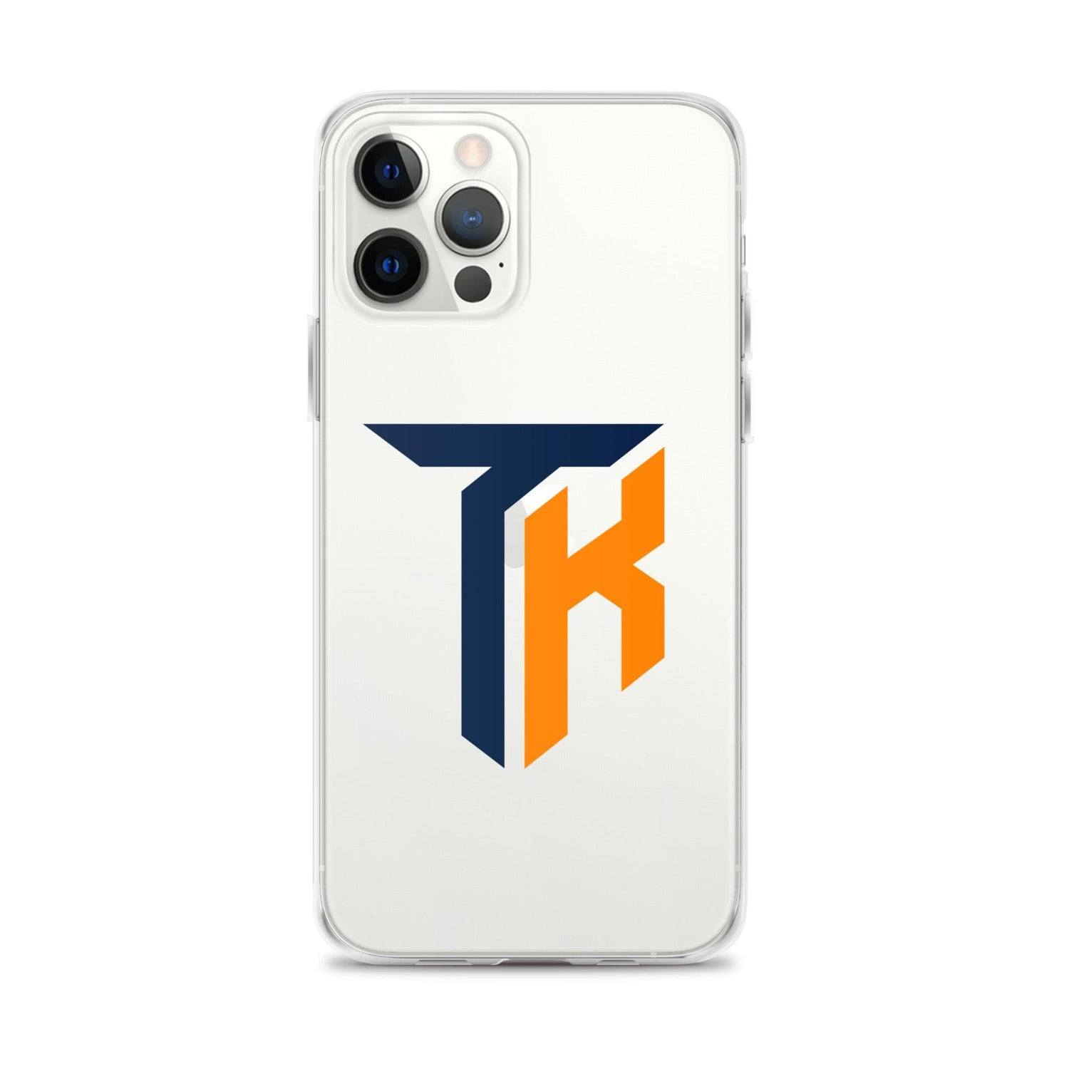 Tyrice Knight "Elite" iPhone Case - Fan Arch