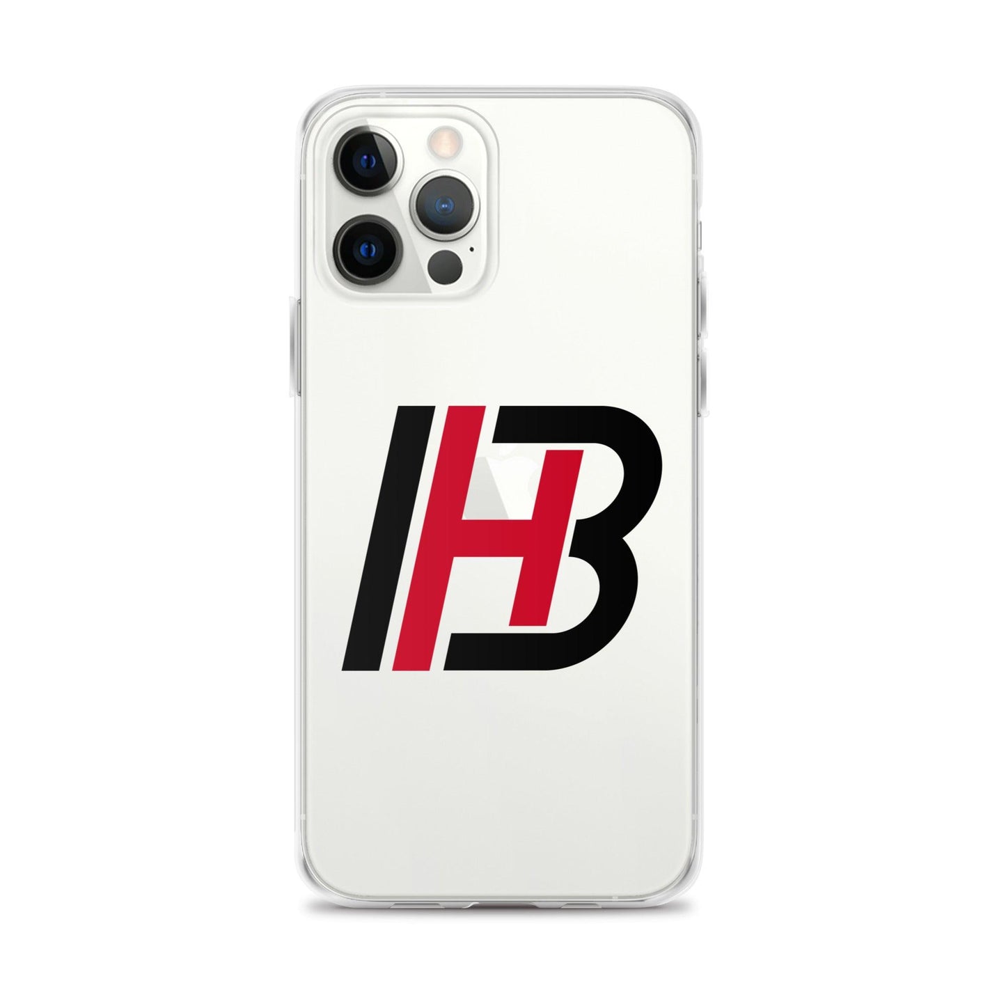 Brad Hand "Signature" iPhone Case - Fan Arch