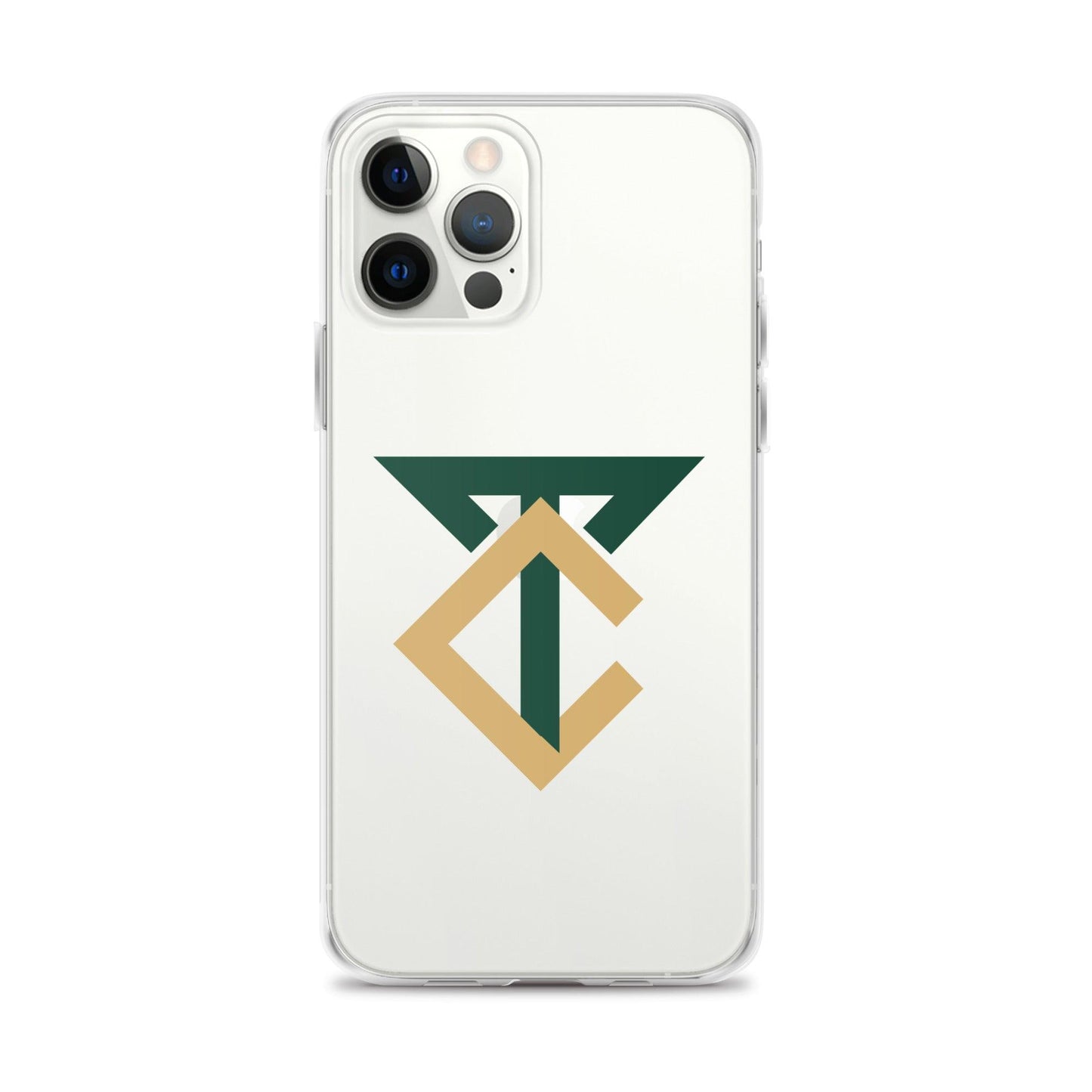 Trey Creamer "Essential" iPhone Case - Fan Arch