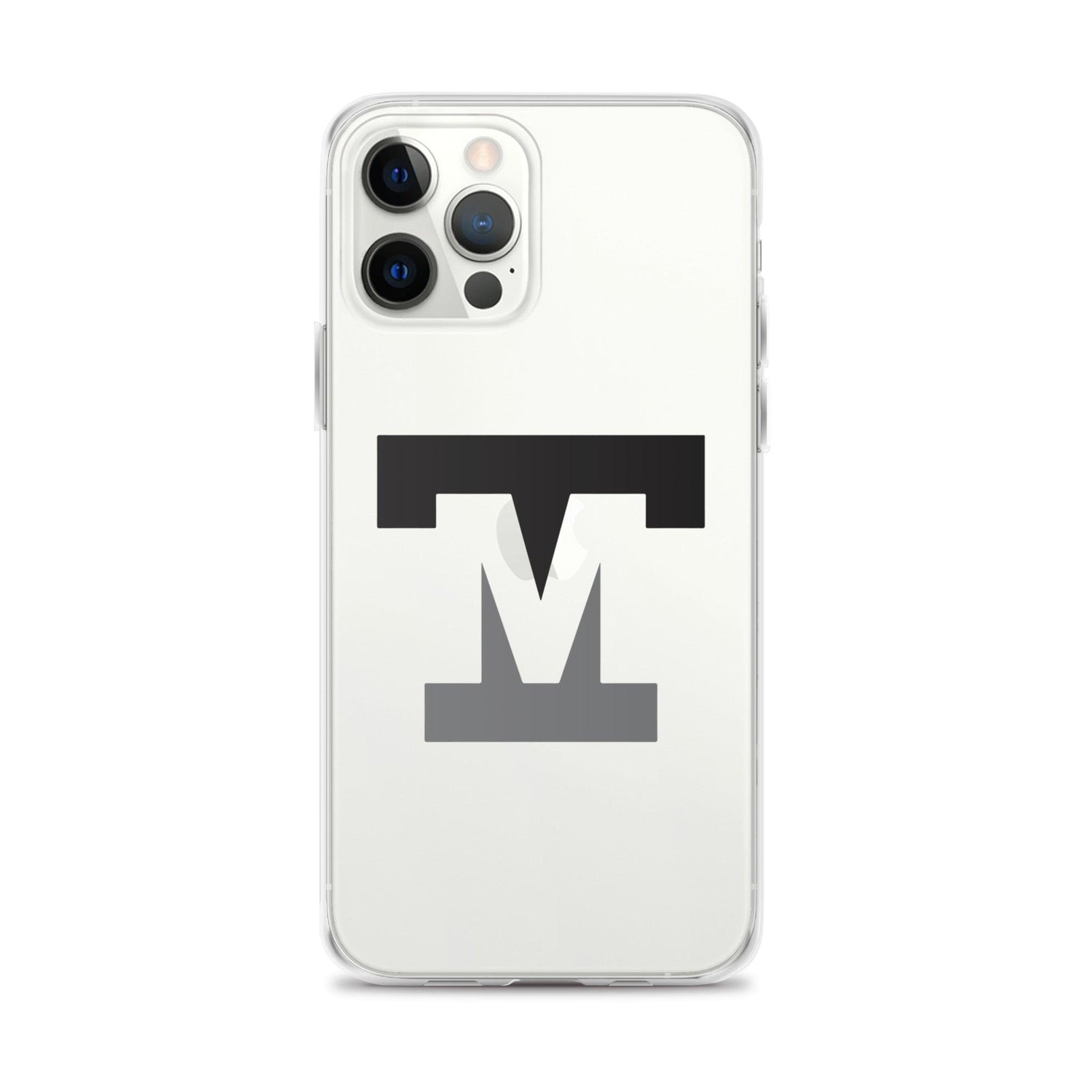 Tanner Mink "Elite" iPhone Case - Fan Arch