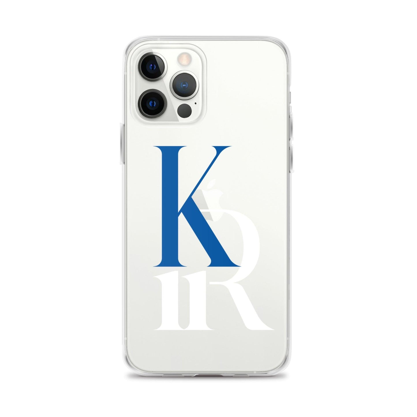 Kym Royster "Essential" iPhone Case - Fan Arch