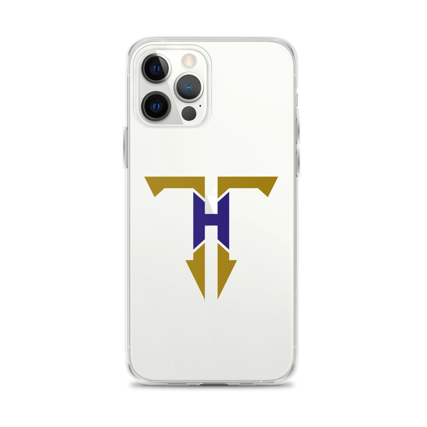 Tyler Huntley "Elite" iPhone Case - Fan Arch