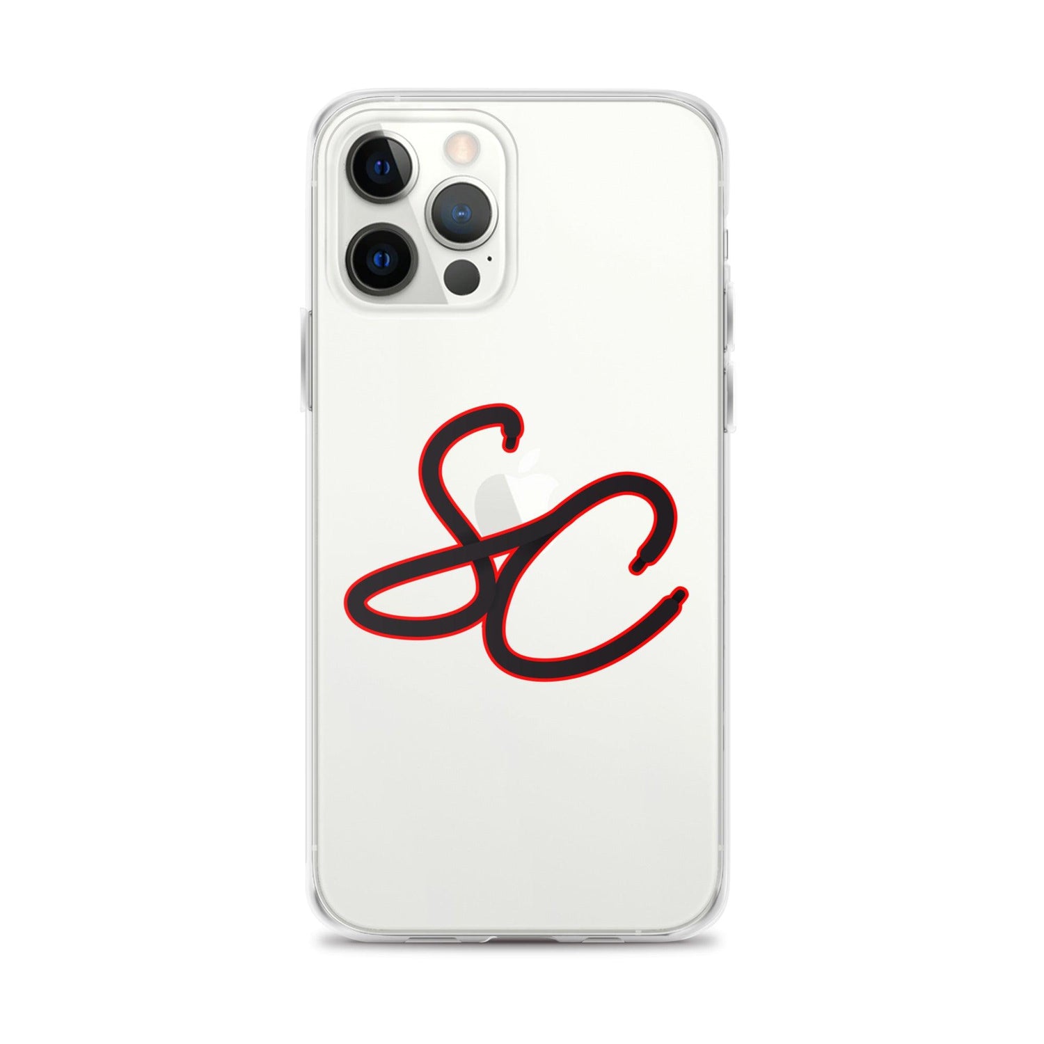 Simmie Cobbs "Essential" iPhone Case - Fan Arch