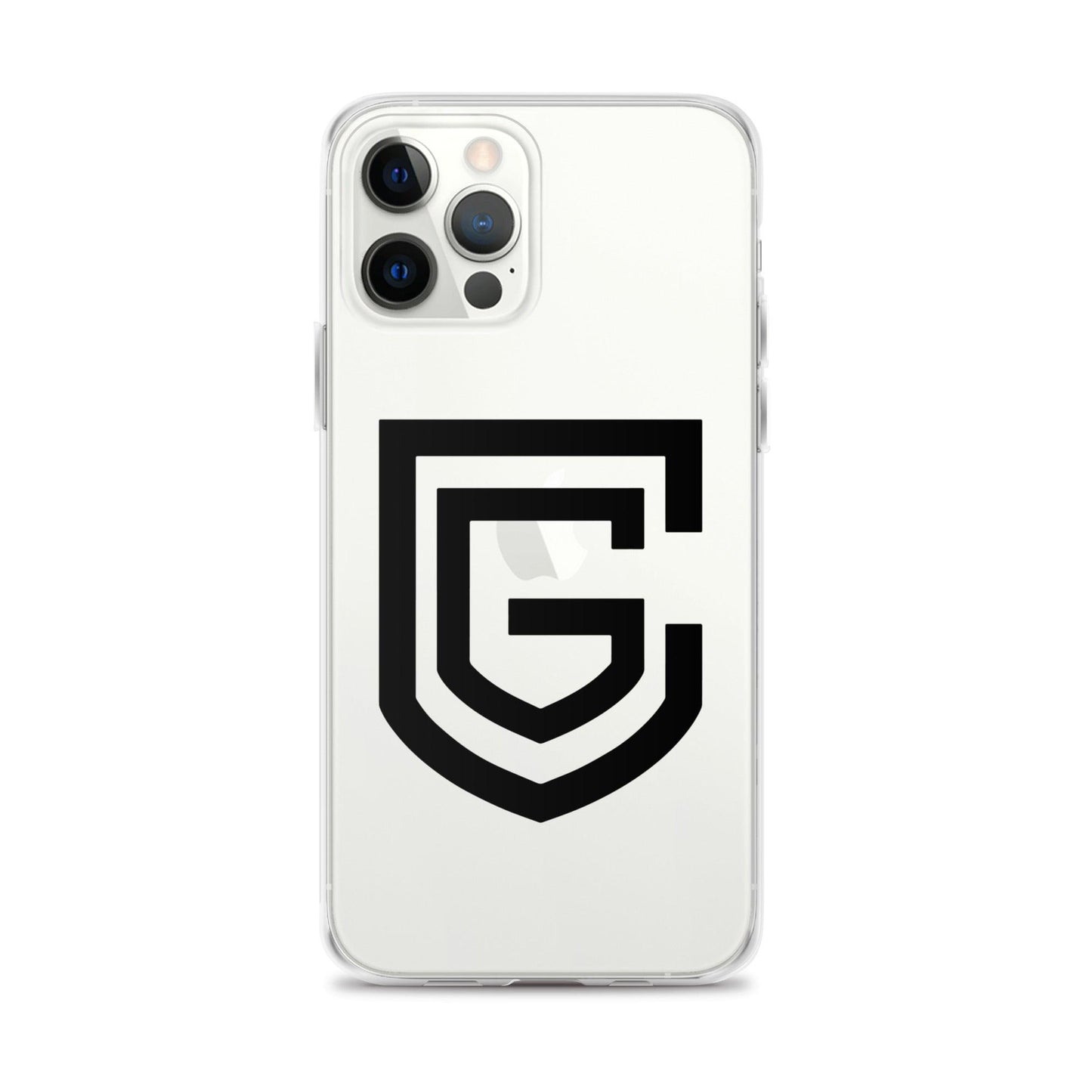 Corey Grant "Essential" iPhone Case - Fan Arch