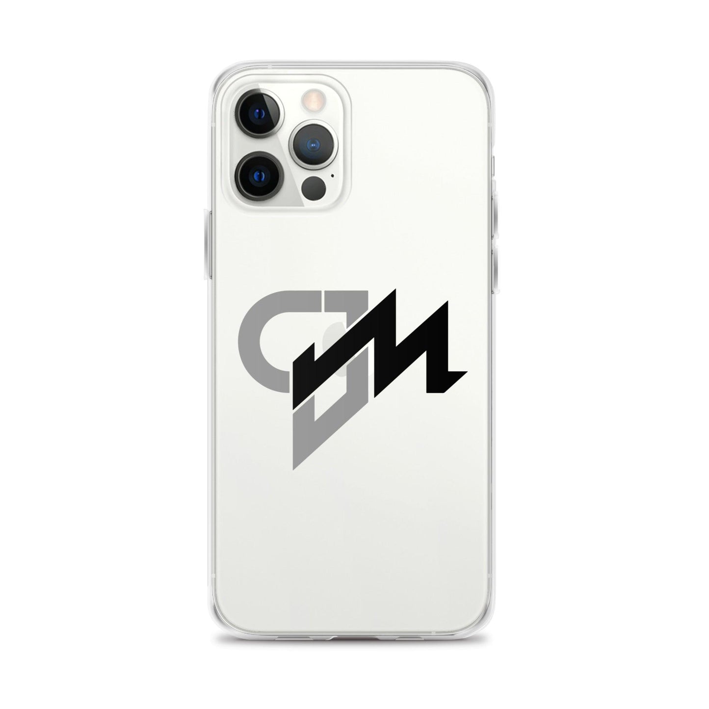 CJ Marable "Essential" iPhone Case - Fan Arch