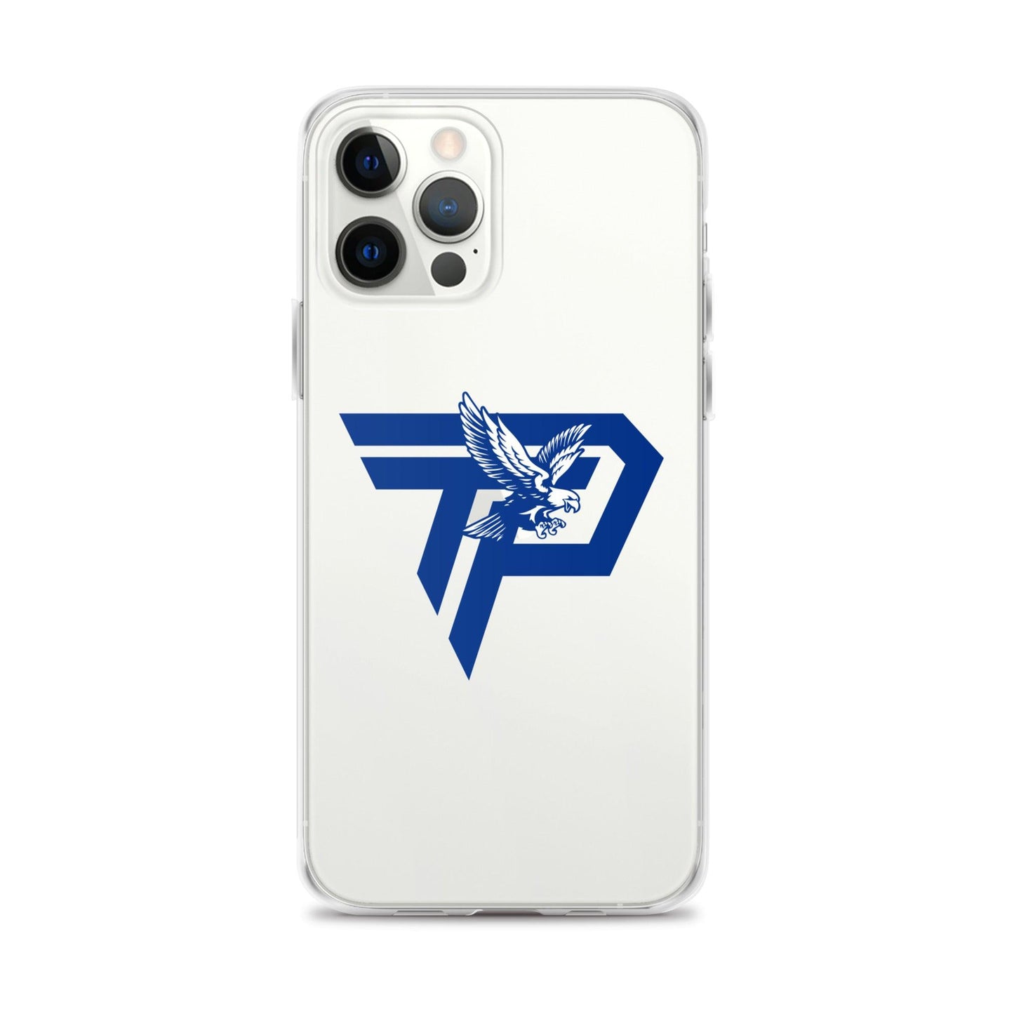 Tyrese Proctor "Essential" iPhone Case - Fan Arch