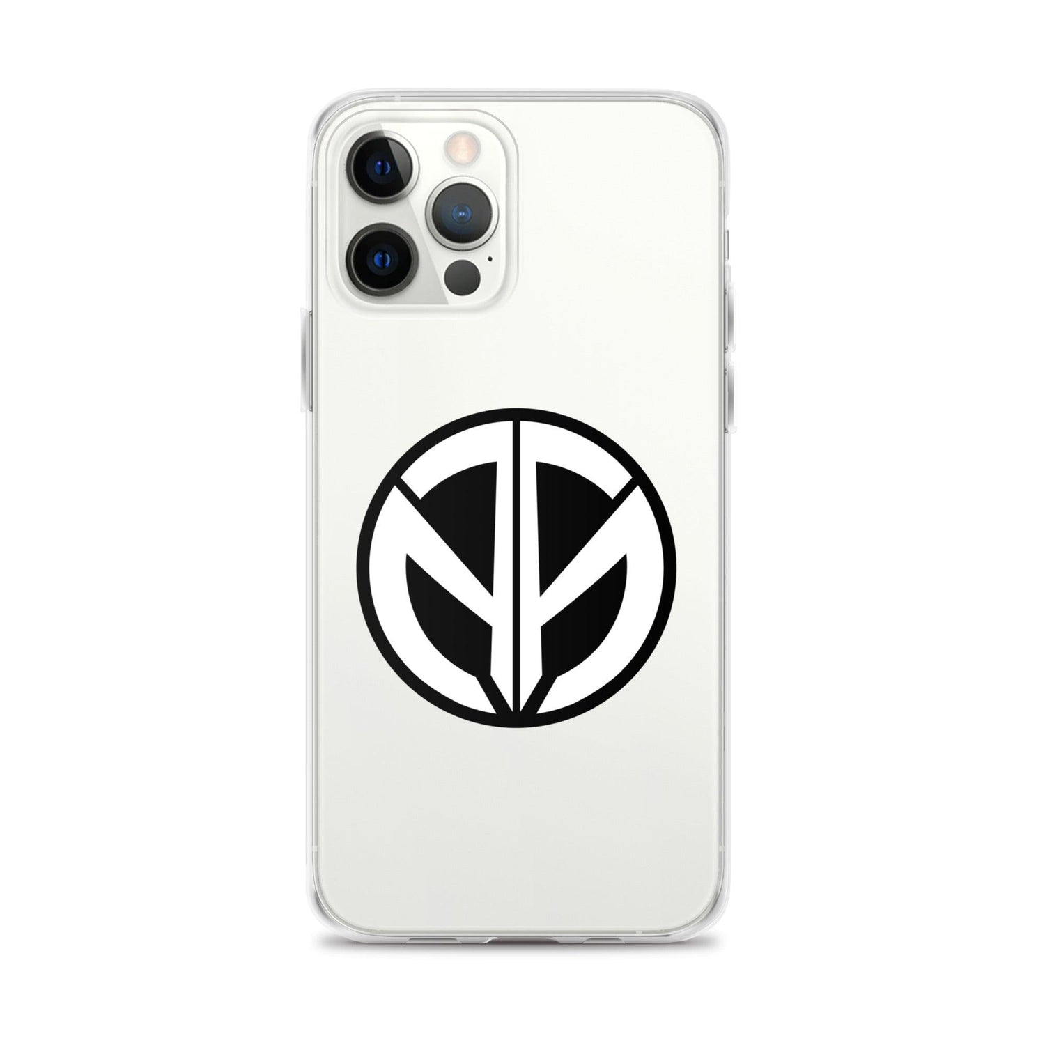 Tray Maddox Jr. "Essential" iPhone Case - Fan Arch