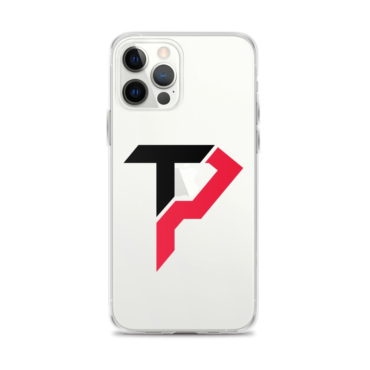 Ty Perkins "Essential" iPhone Case - Fan Arch