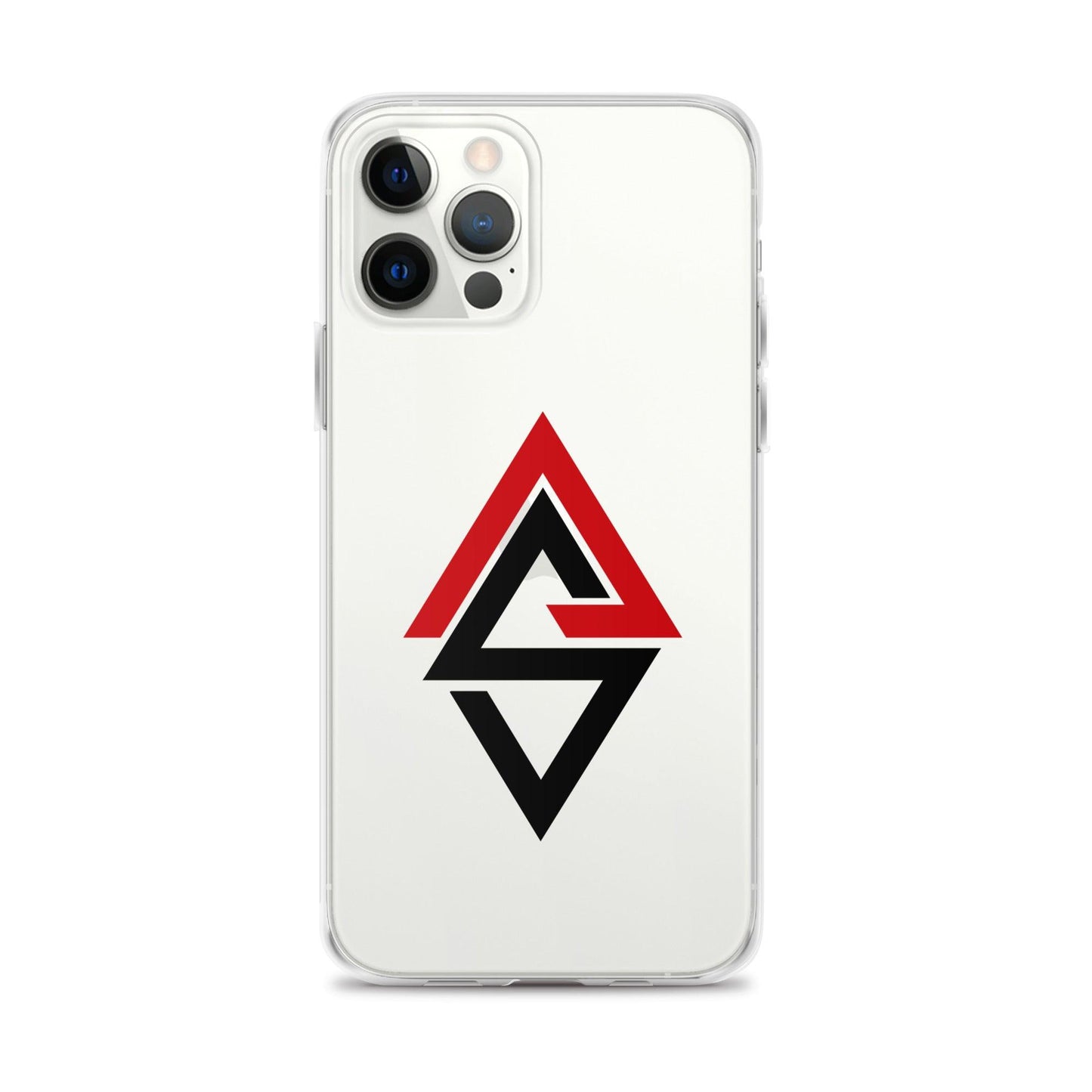 Amare Snowden "Essential" iPhone Case - Fan Arch